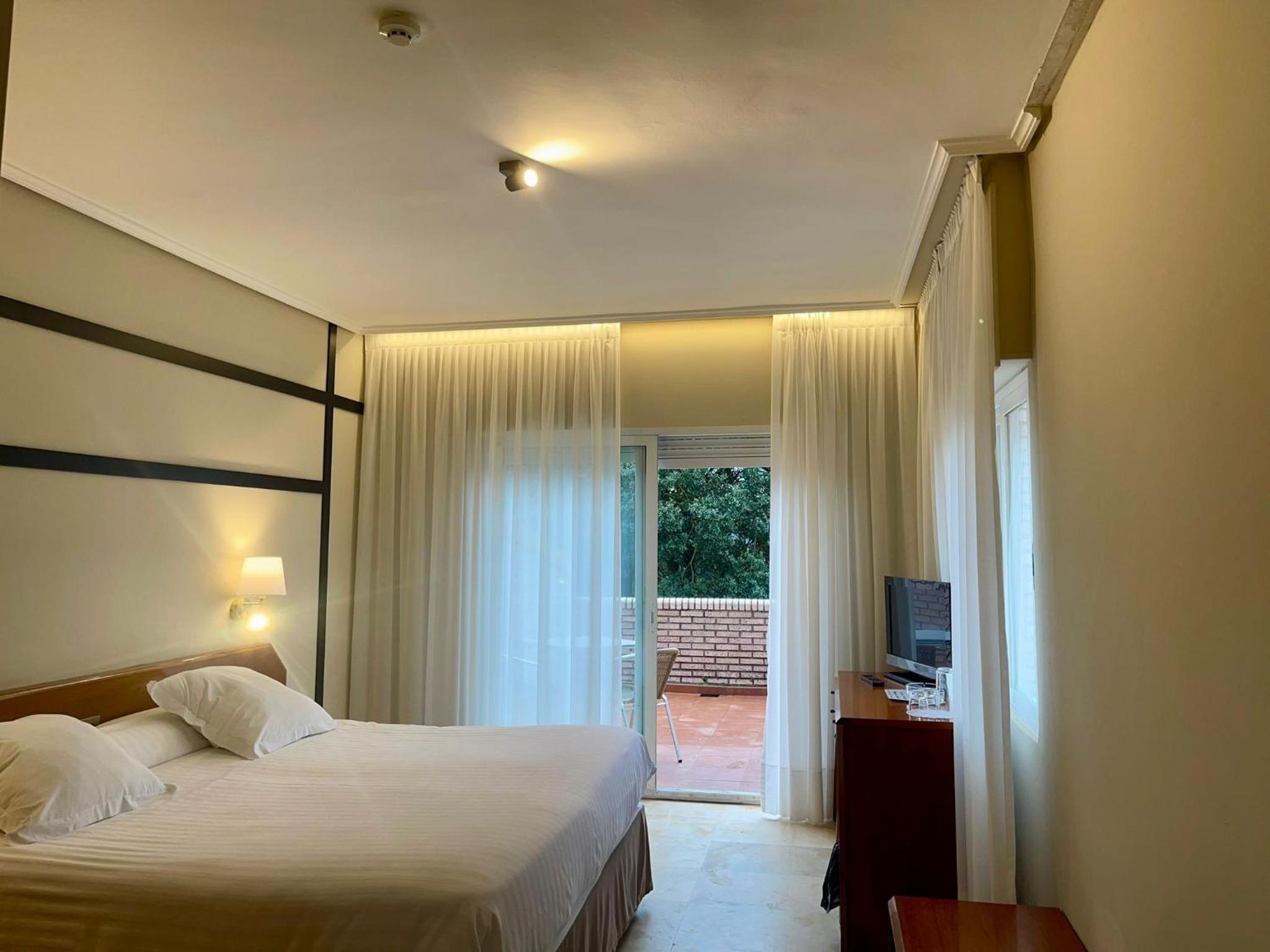 Habitación Doble Superior