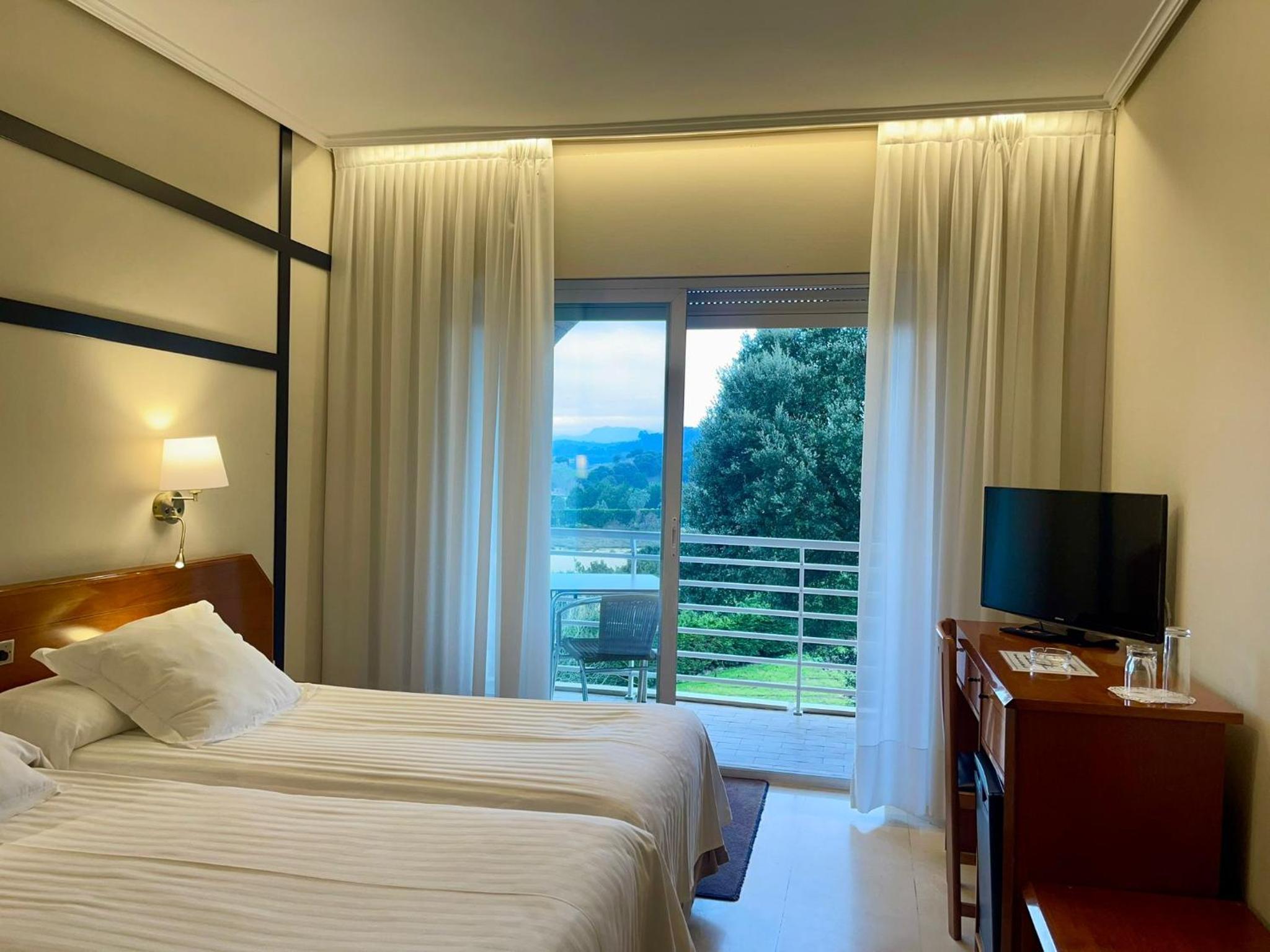 Superior Double Room photo 2