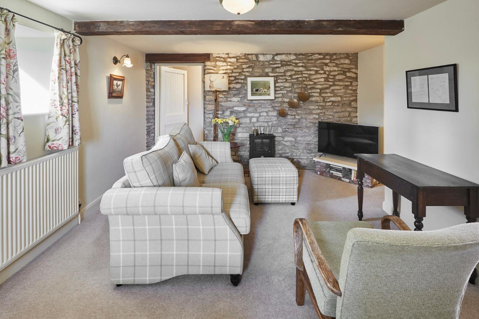 Couch Cottage