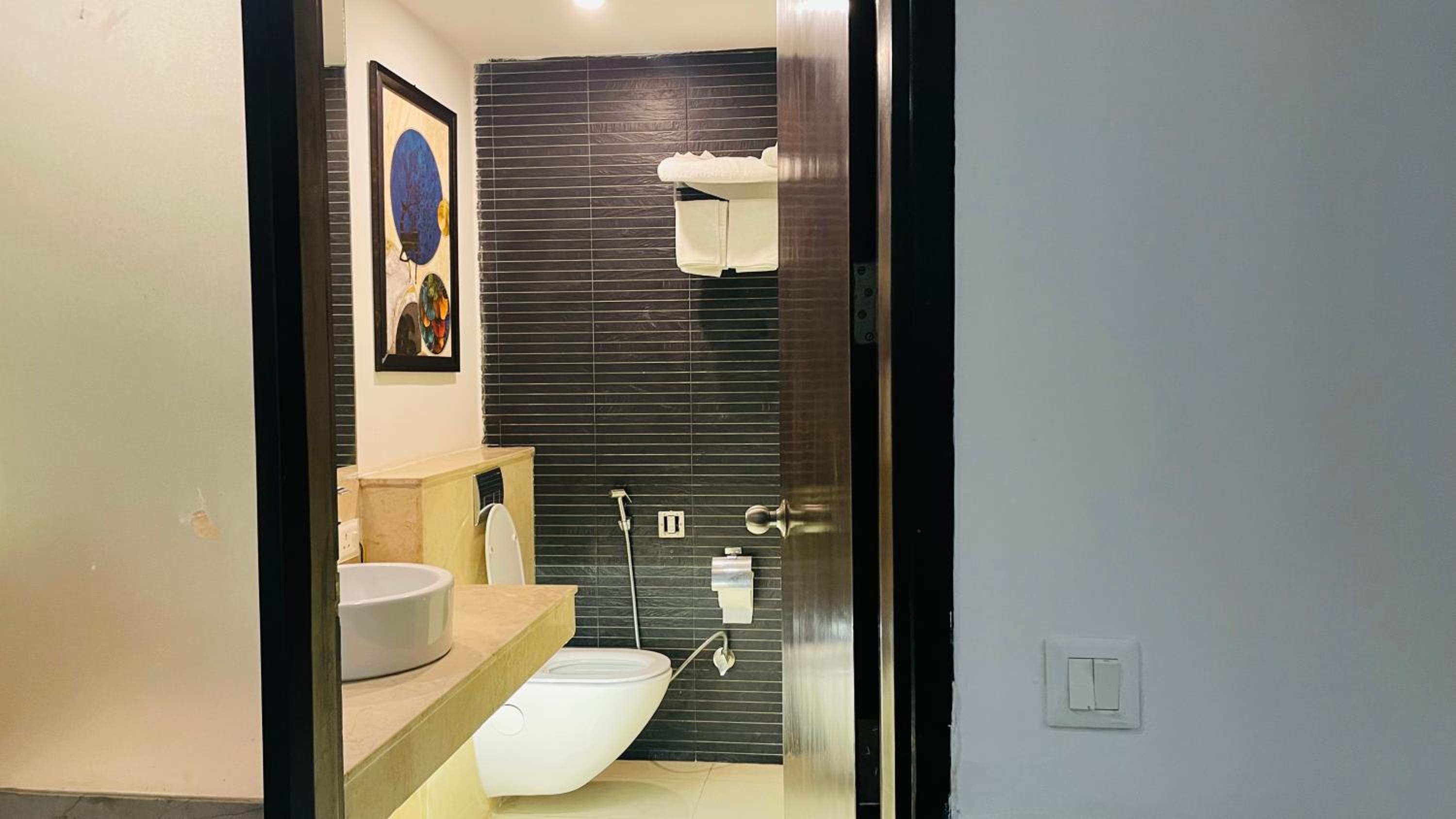 Deluxe Room - Photo 13