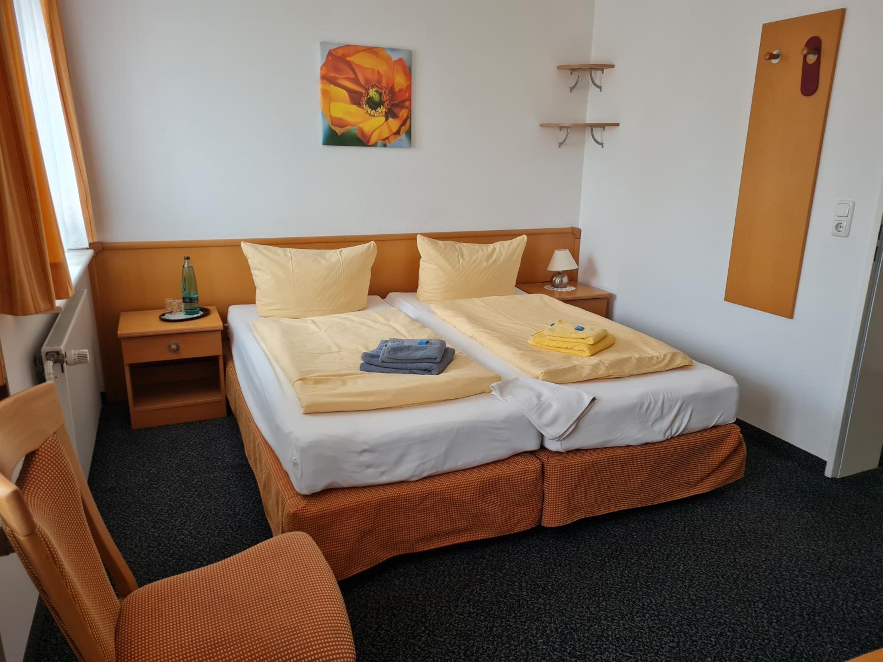 Budget Double Room photo 1