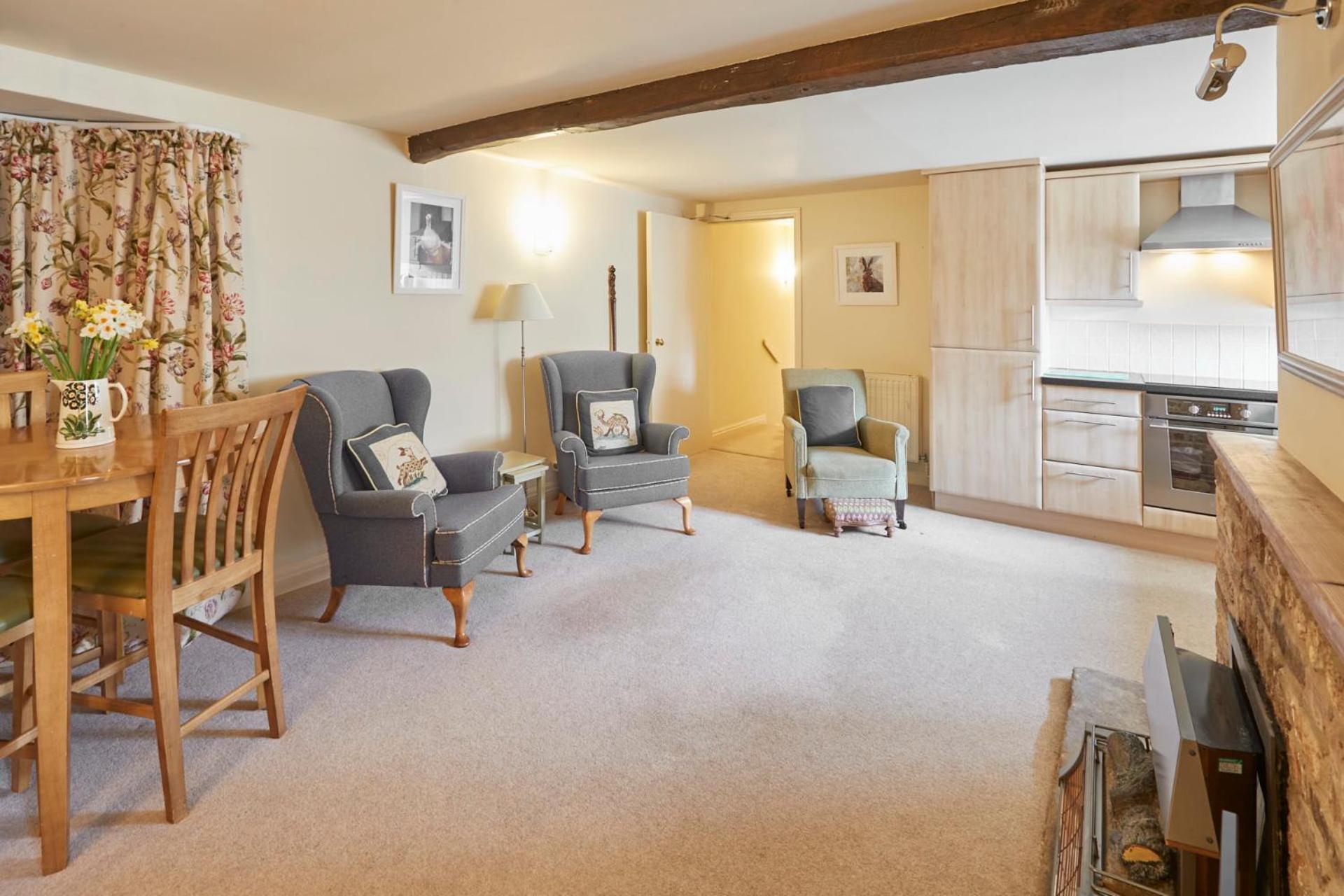 Formicary Cottage