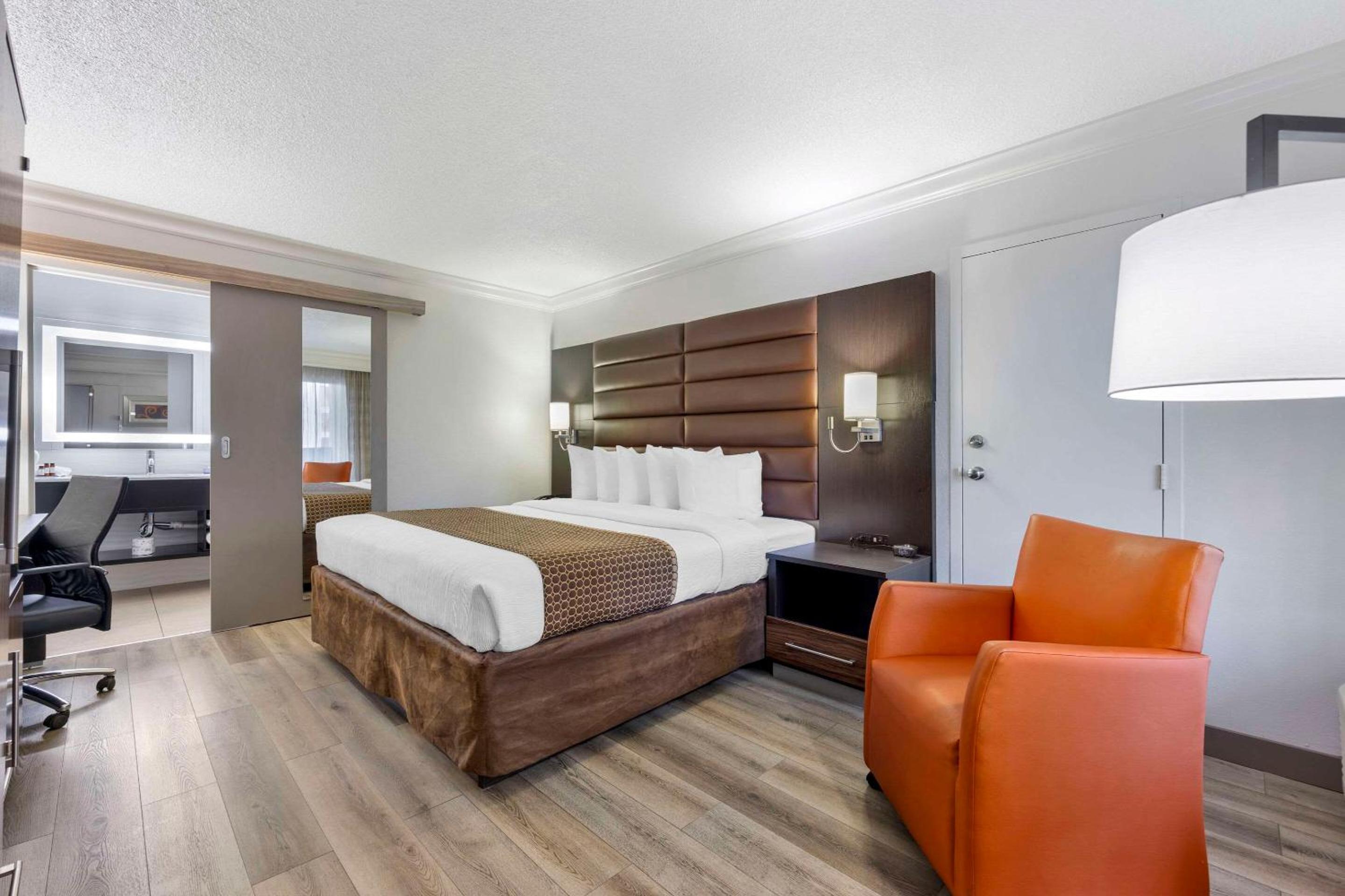 King Room - Photo 8