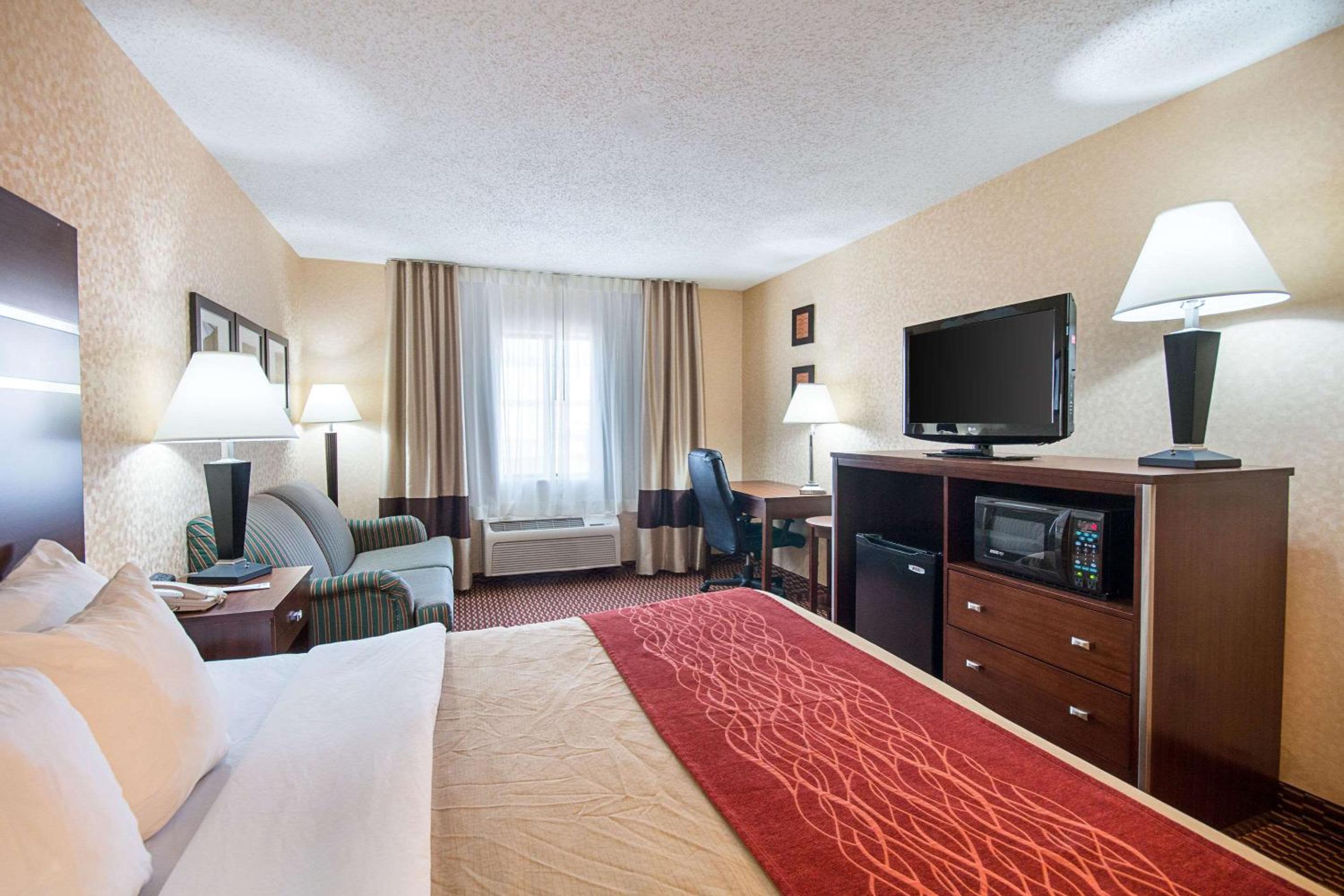 King Room - Photo 3