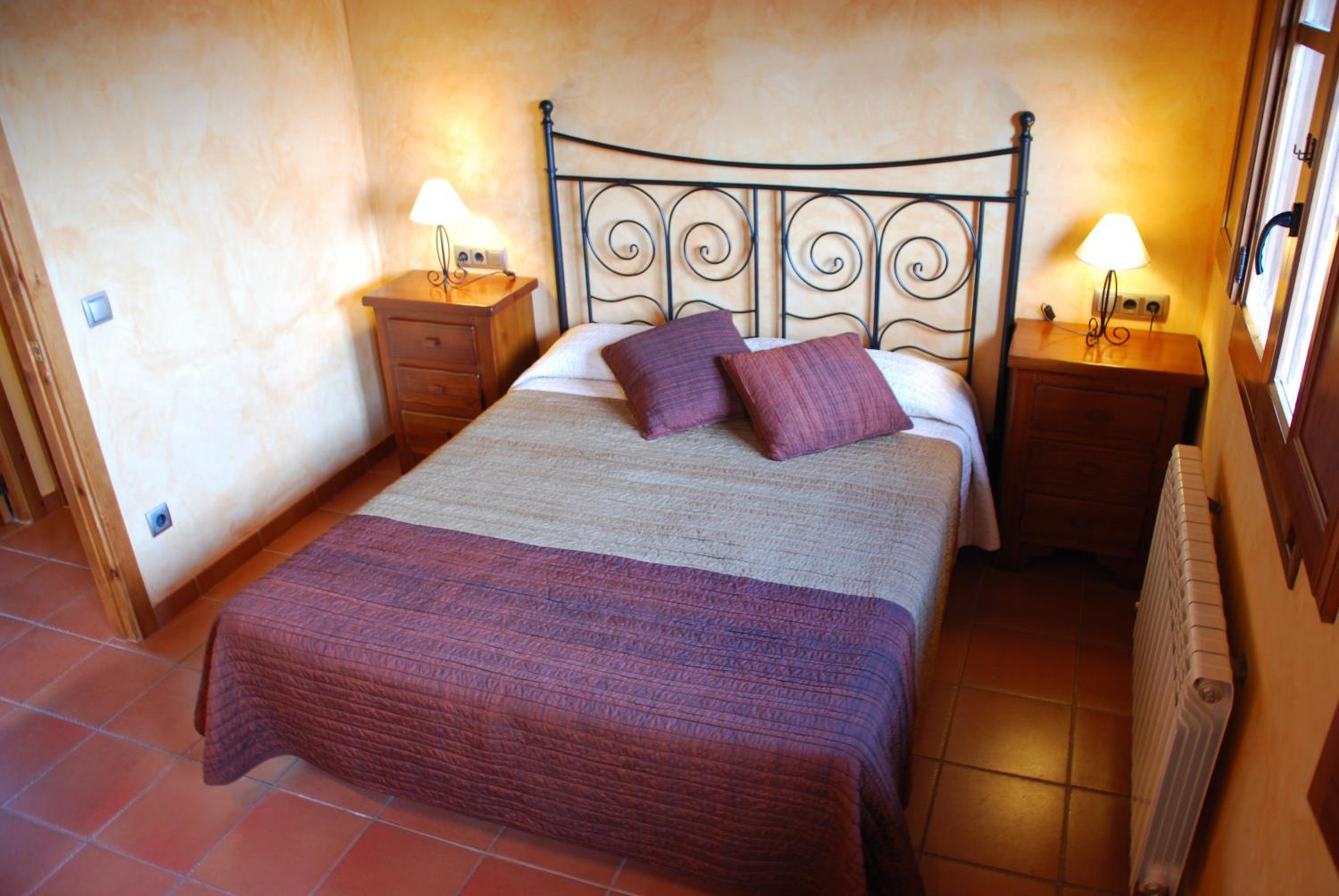 Departamento de tres habitaciones