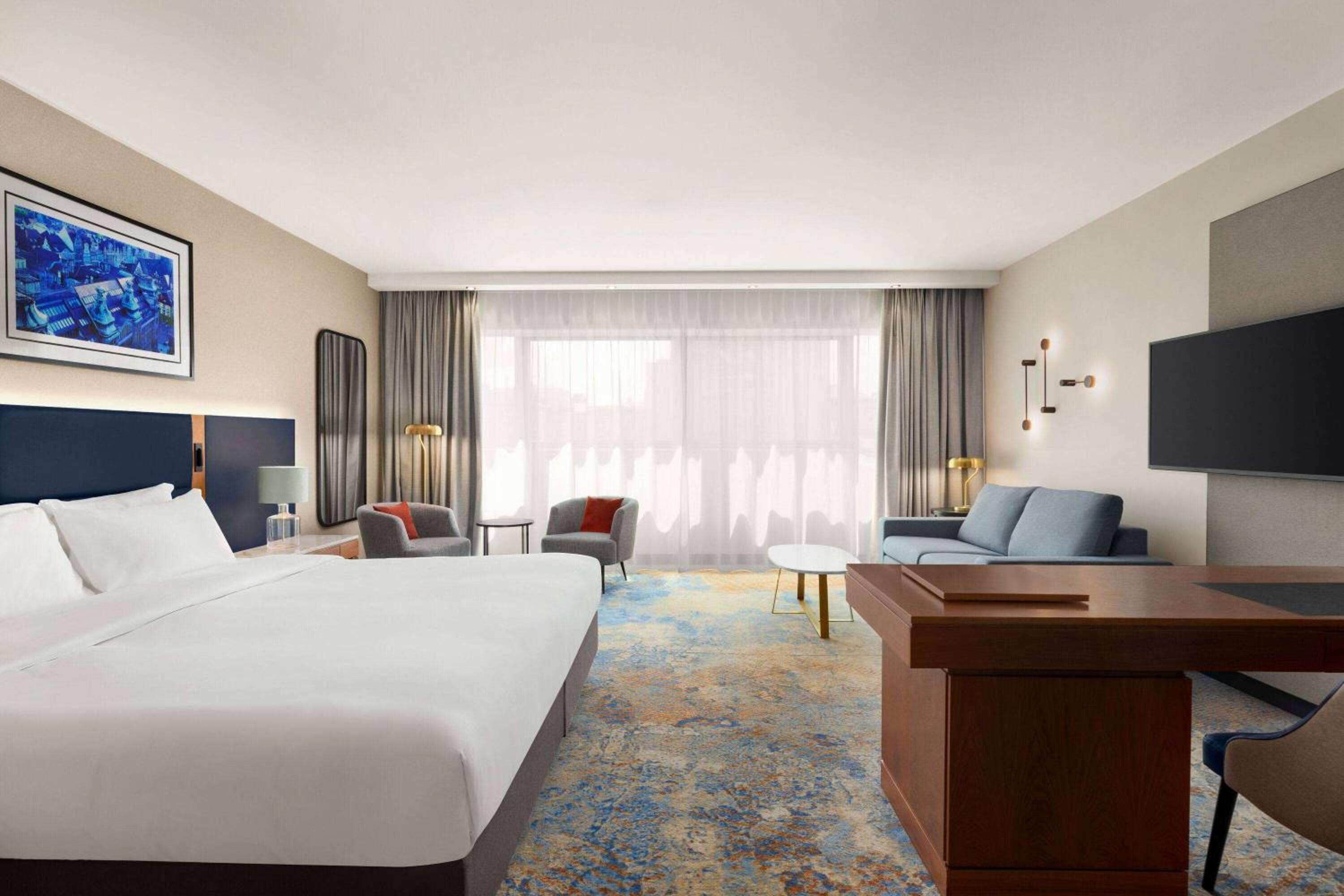 Junior King Suite - Photo 4