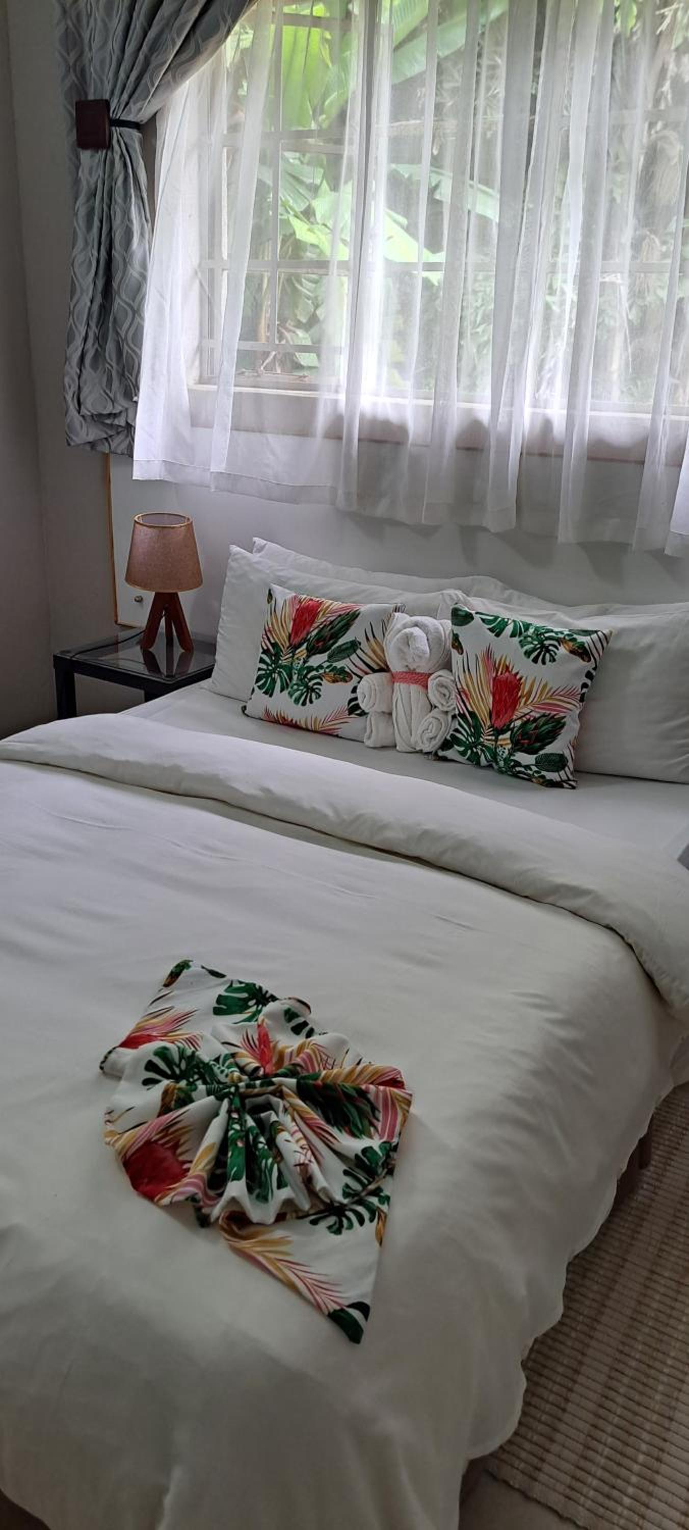 Double Room - Photo 1