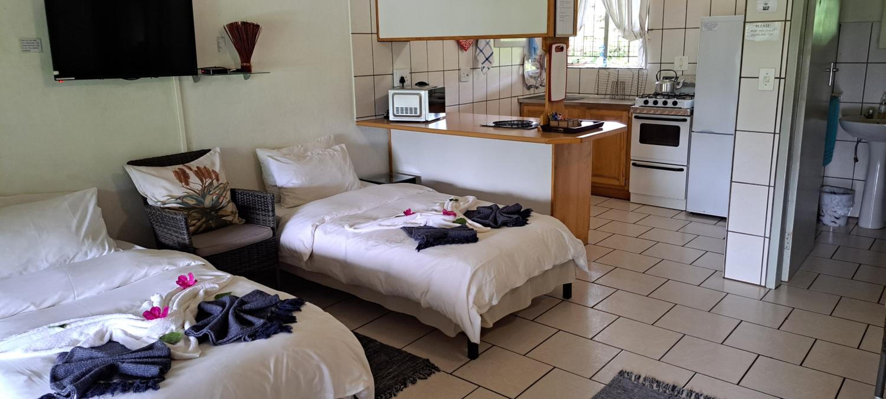 One-Bedroom Chalet - Photo 6
