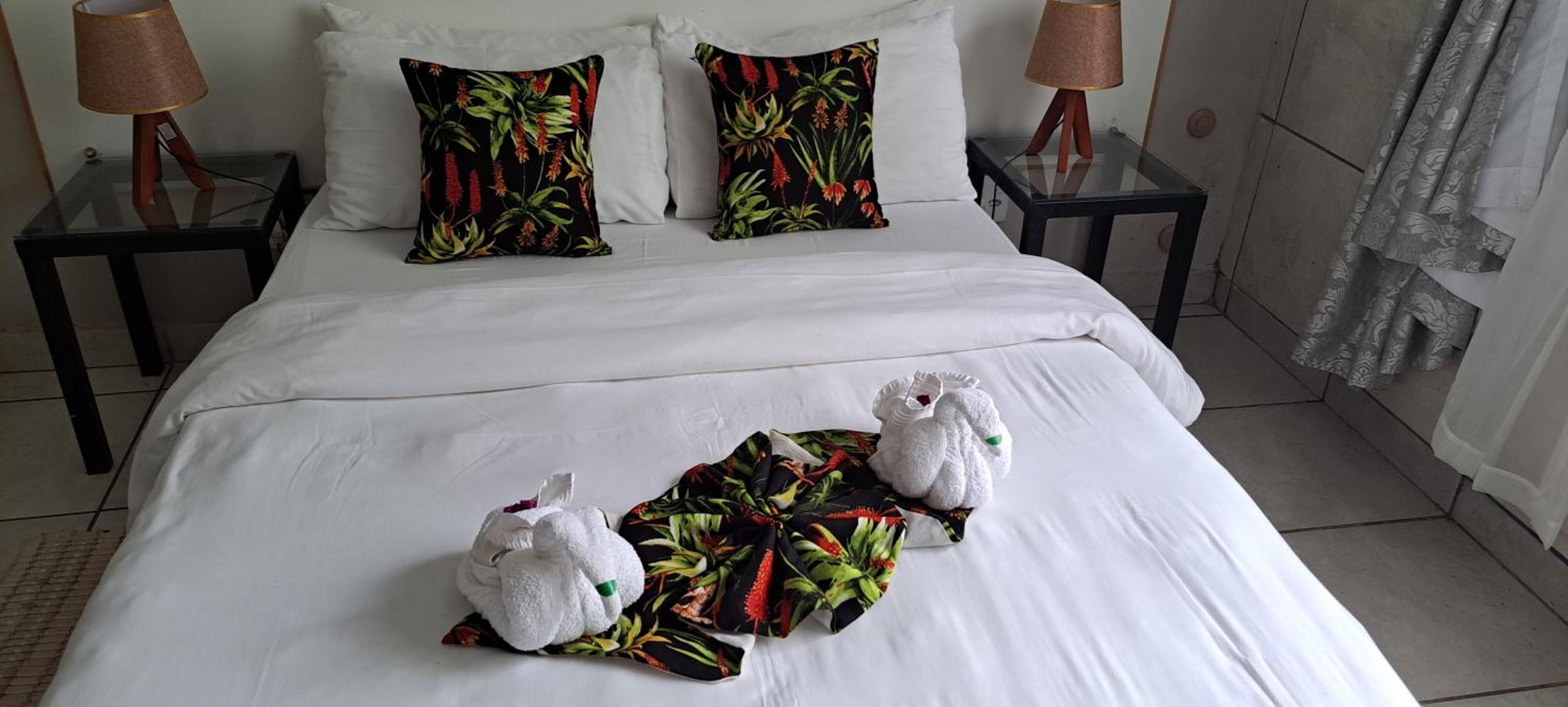 Triple Room - Photo 5