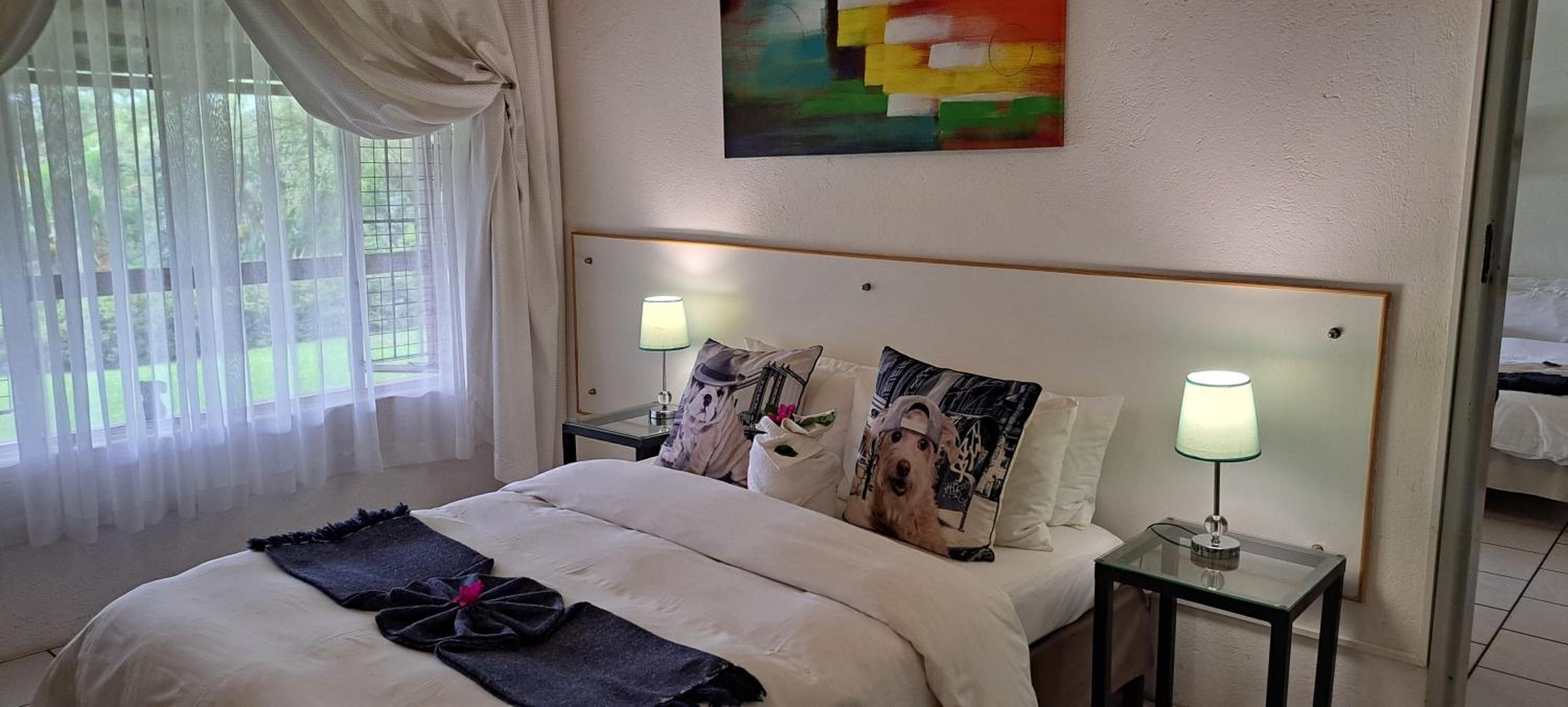 One-Bedroom Chalet - Photo 9