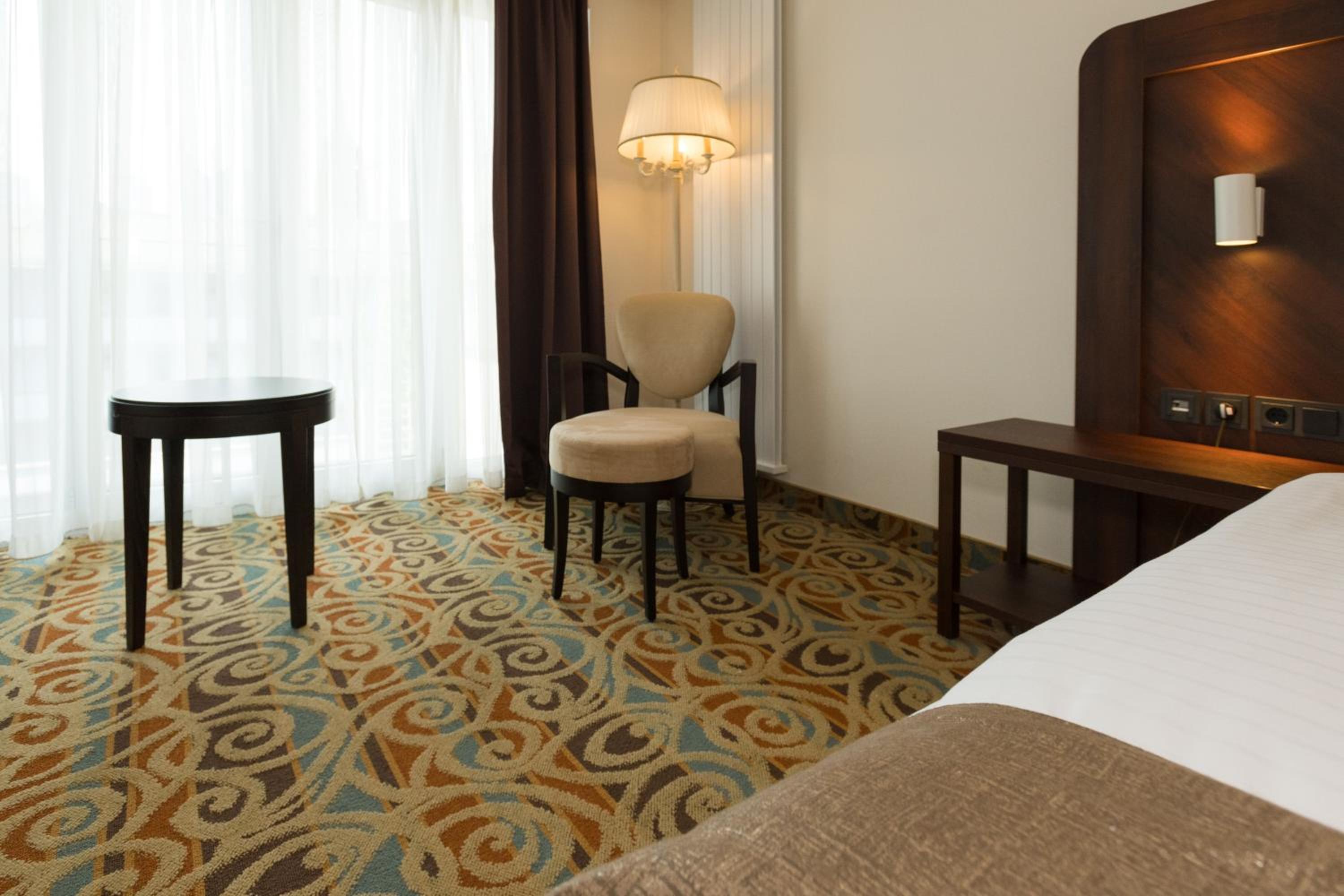 Double or Twin Room - Photo 3