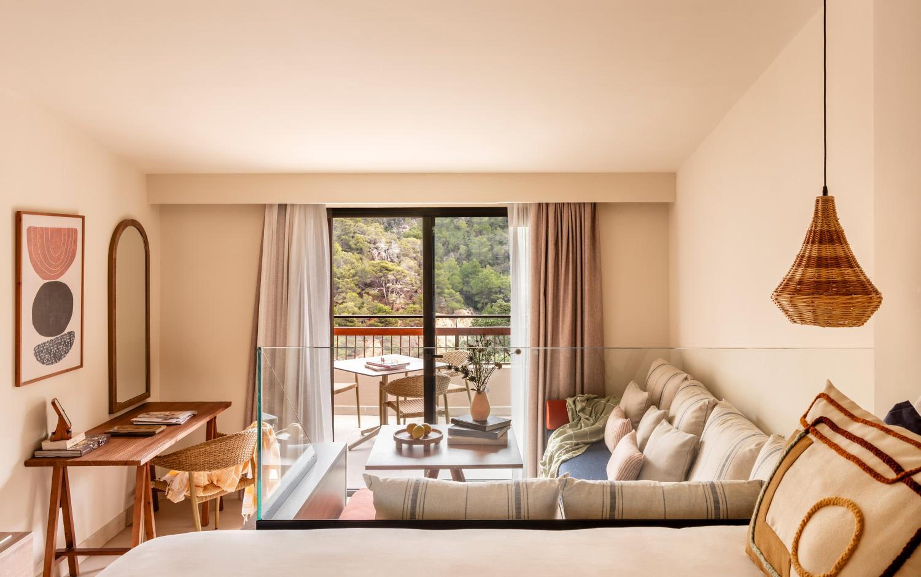 ZEL Junior Suite Mediterranean View with Kitchen - Photo 7