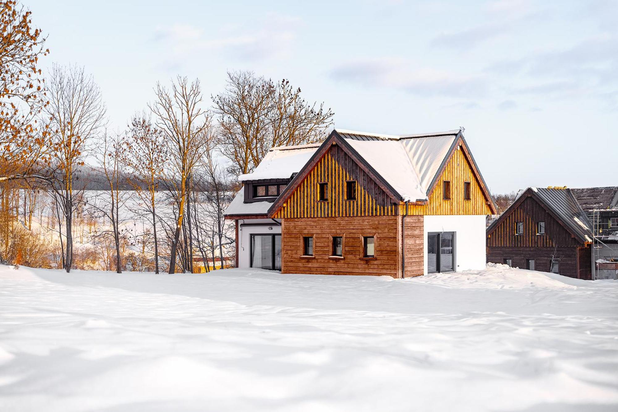 Two-Bedroom Chalet photo 2