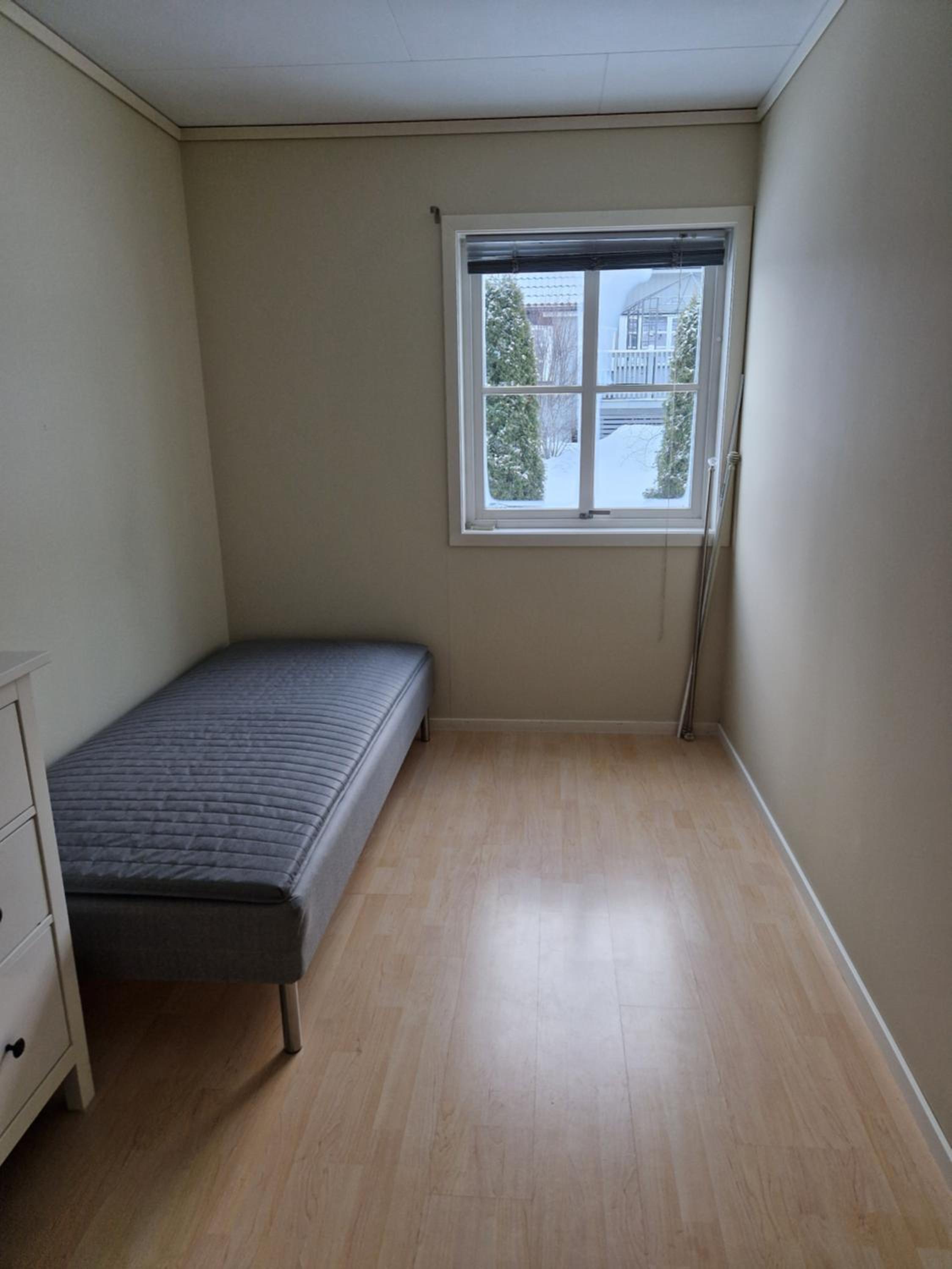 Single Room photo 2