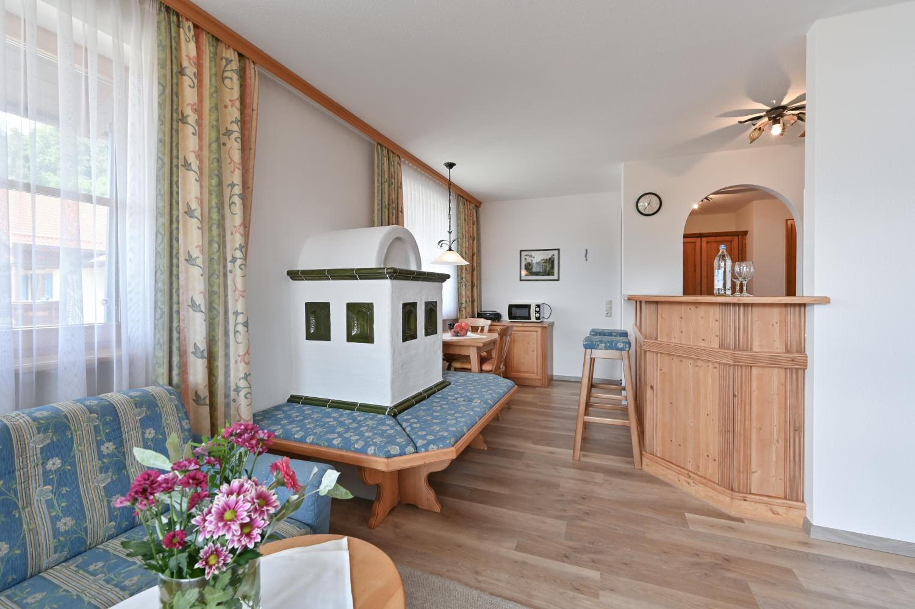 Holiday Apartment Typ Tegelberg Lake View 724 photo 1