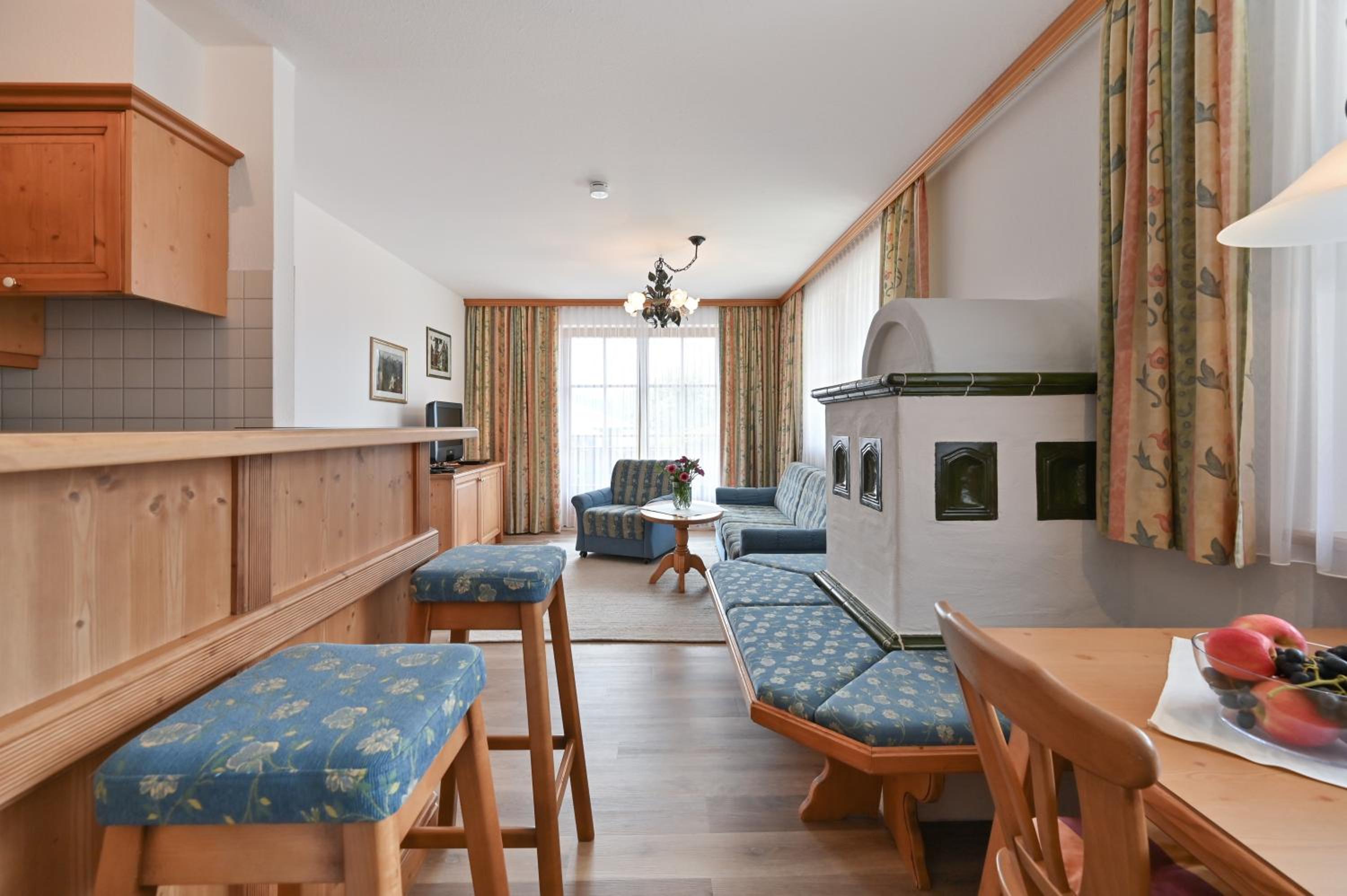 Holiday Apartment Typ Tegelberg Lake View 724 photo 2