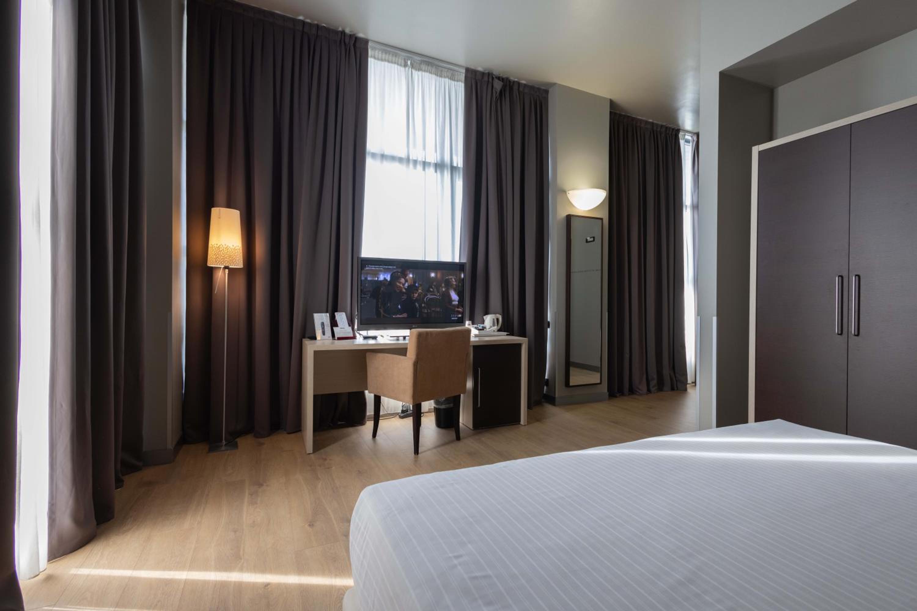 Classic Double Room - Photo 3