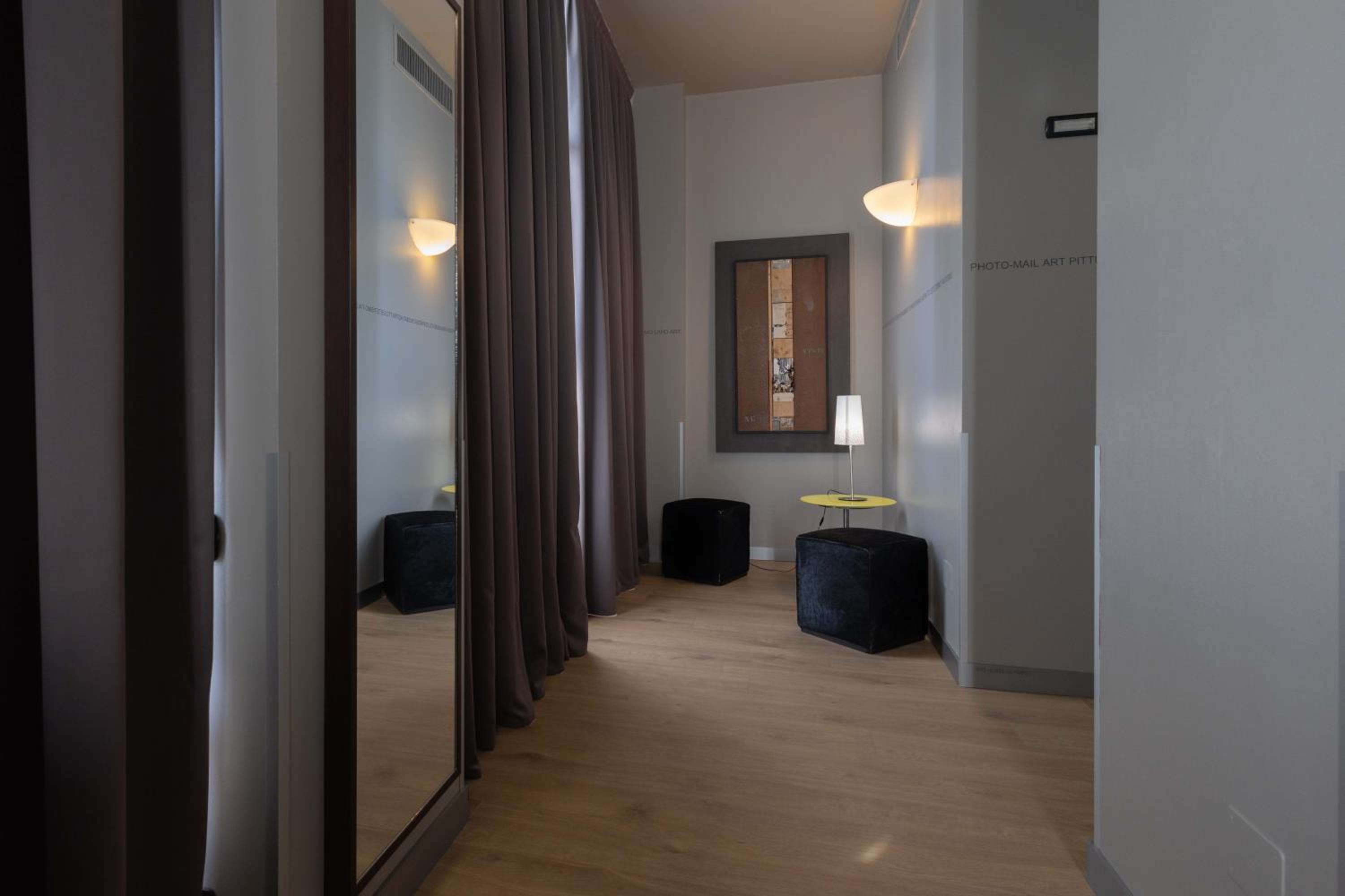 Classic Double Room - Photo 4