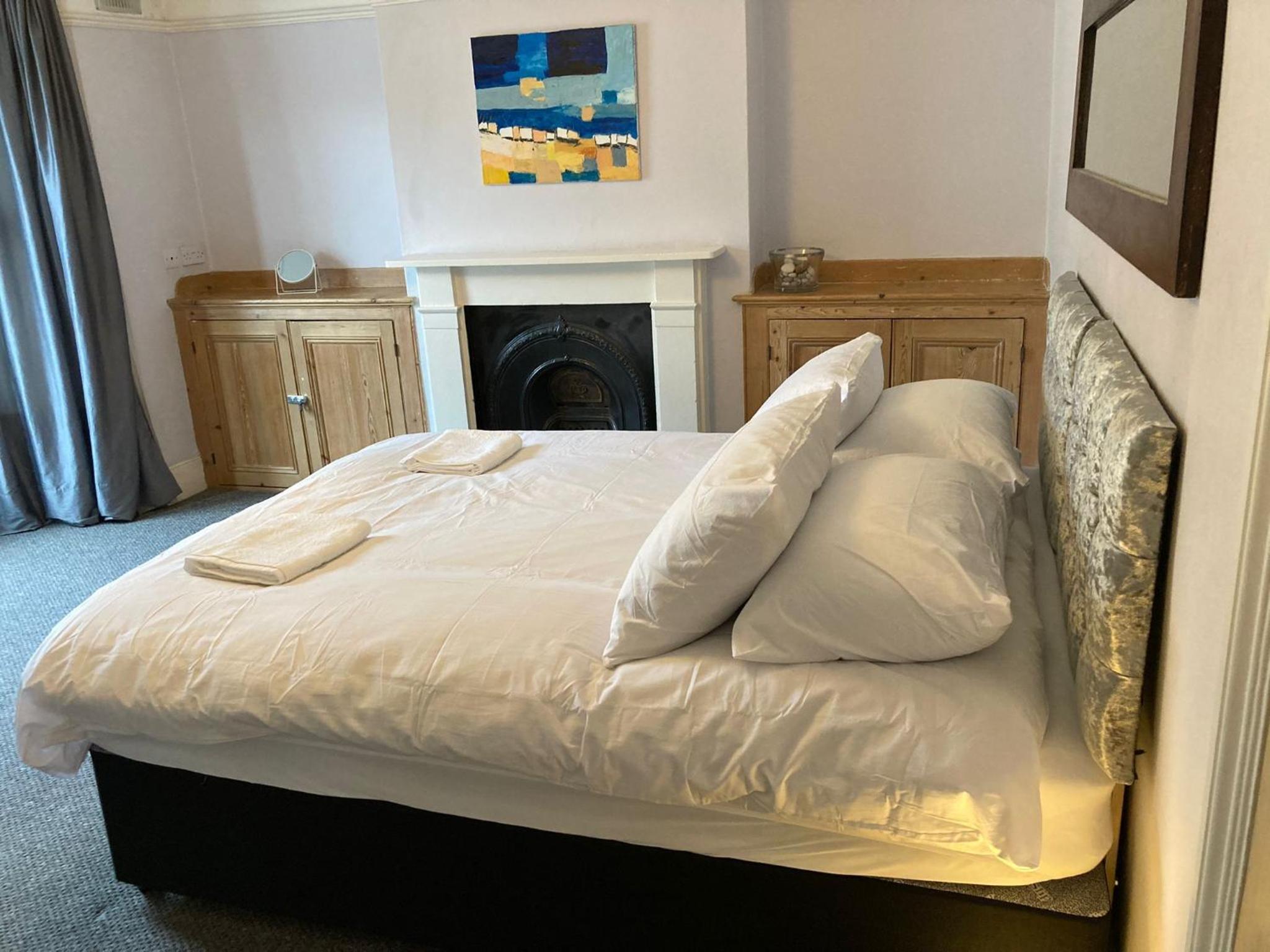 Vacation Home photo 1