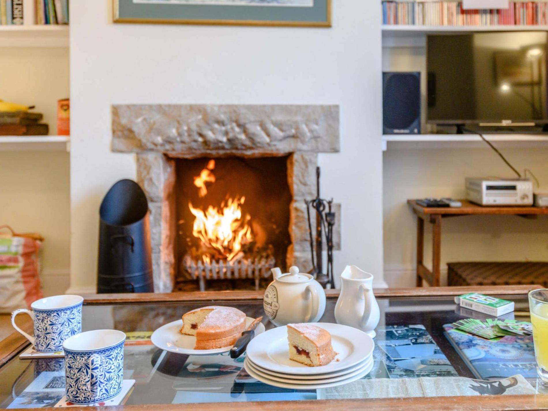 Two-Bedroom House photo 2