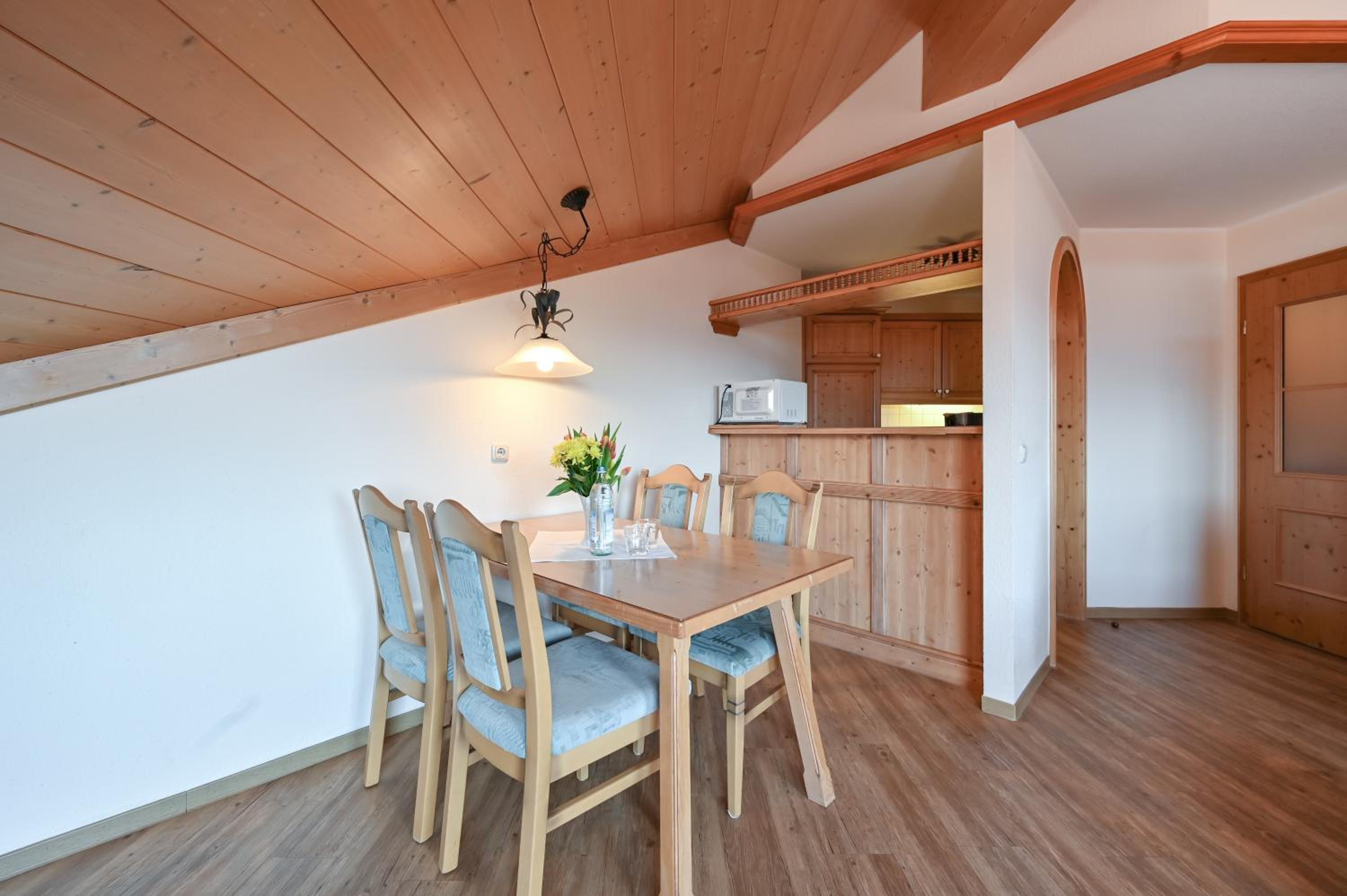 Holiday Apartment Typ Säuling Suite Lake View 726 photo 2