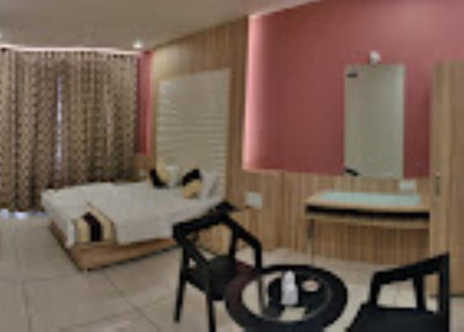 Double Room photo 3