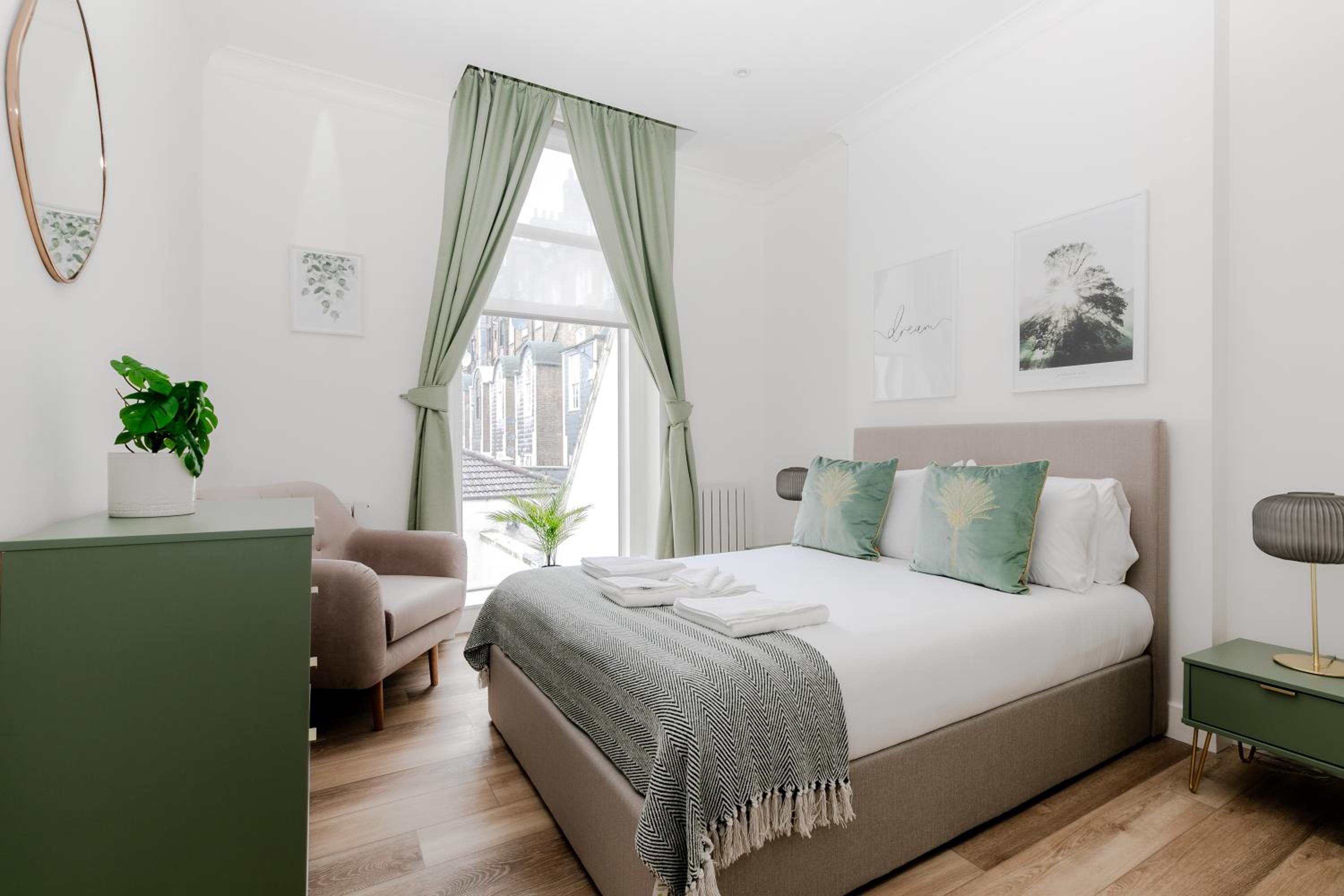 Superior Apartment photo 1