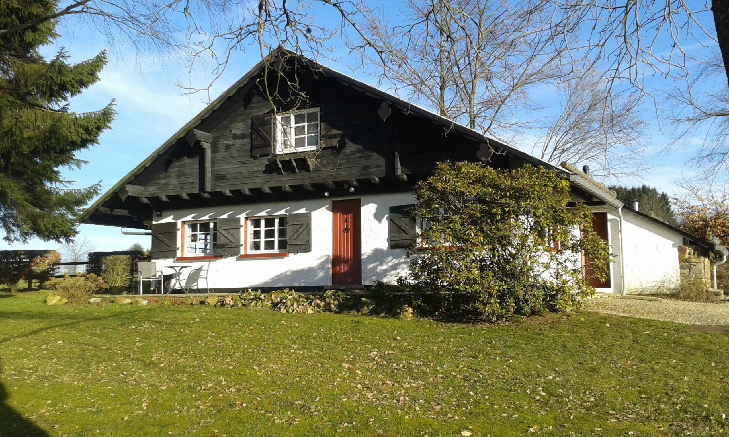 Chalet photo 2