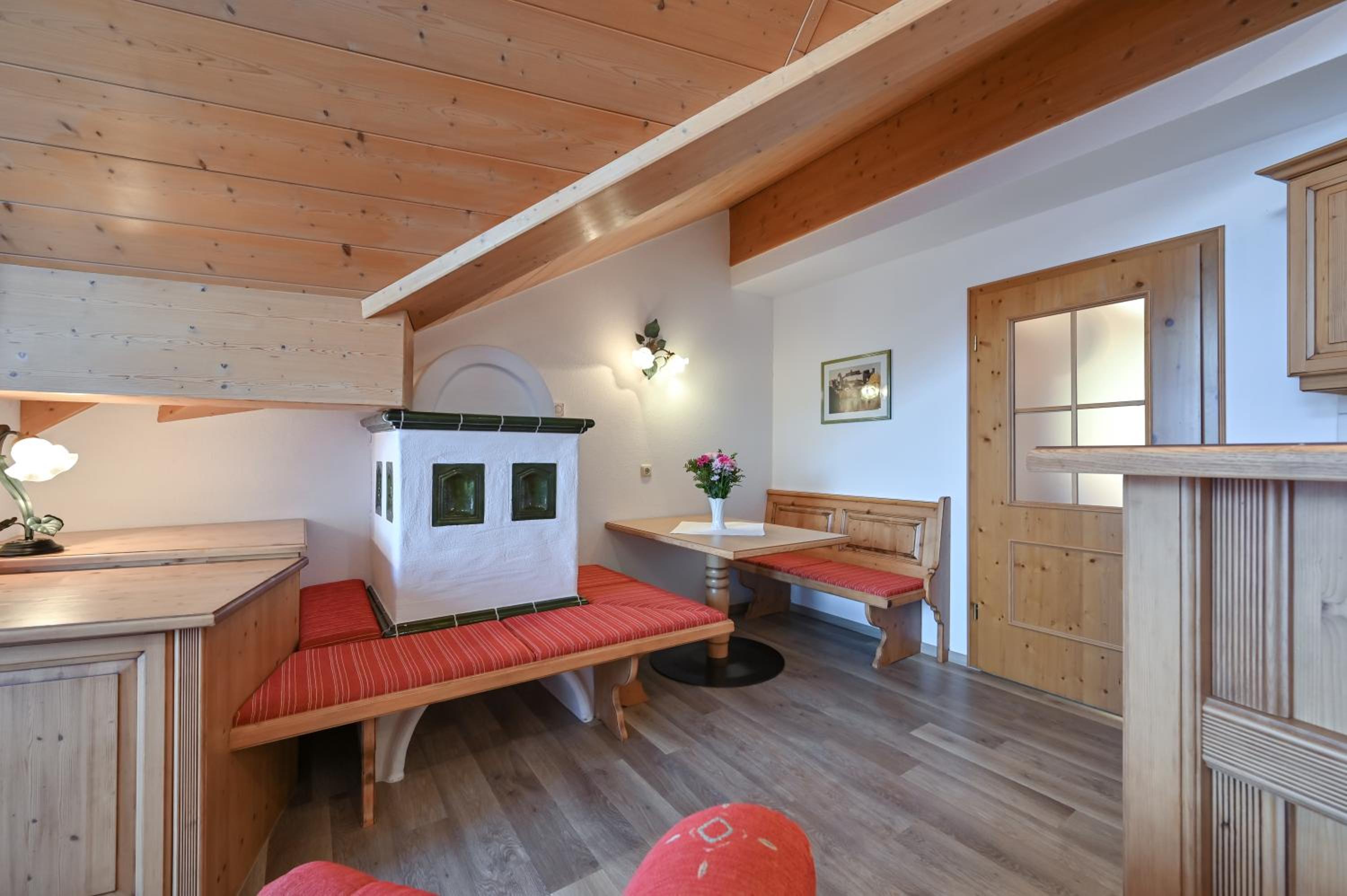 Holiday Apartment Typ Säuling Suite 729