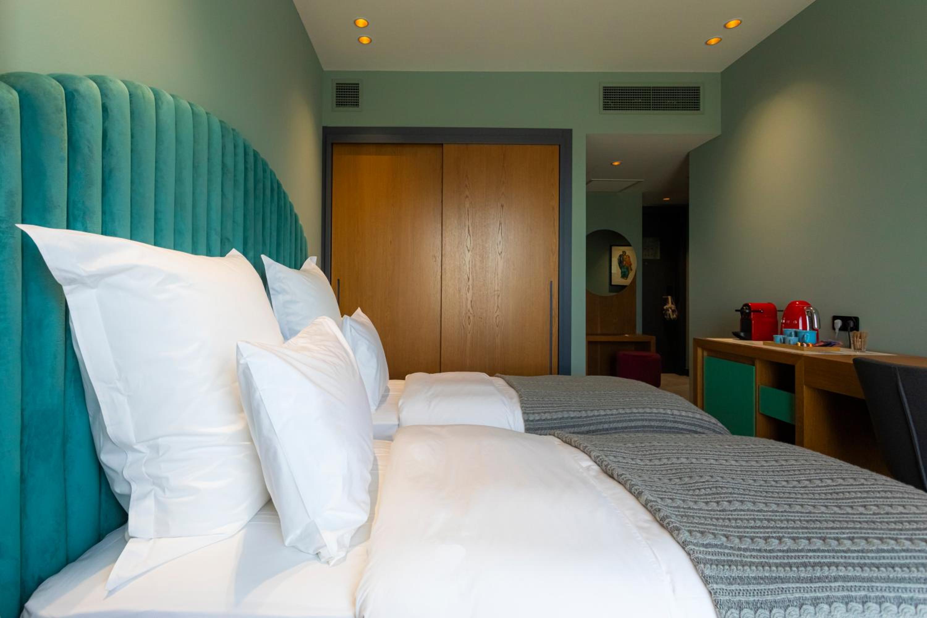 Junior Suite - Photo 3