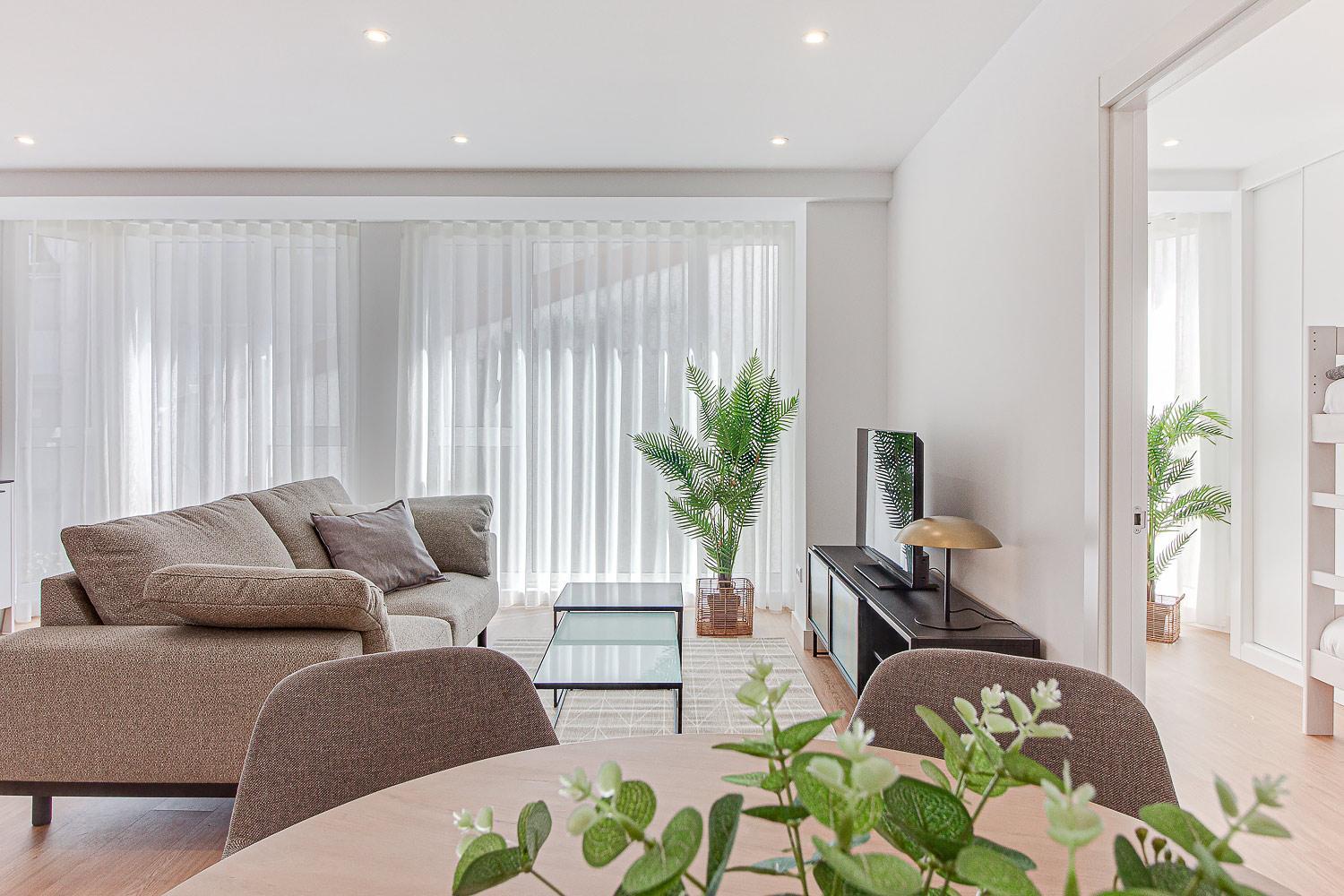 Apartamento Superior