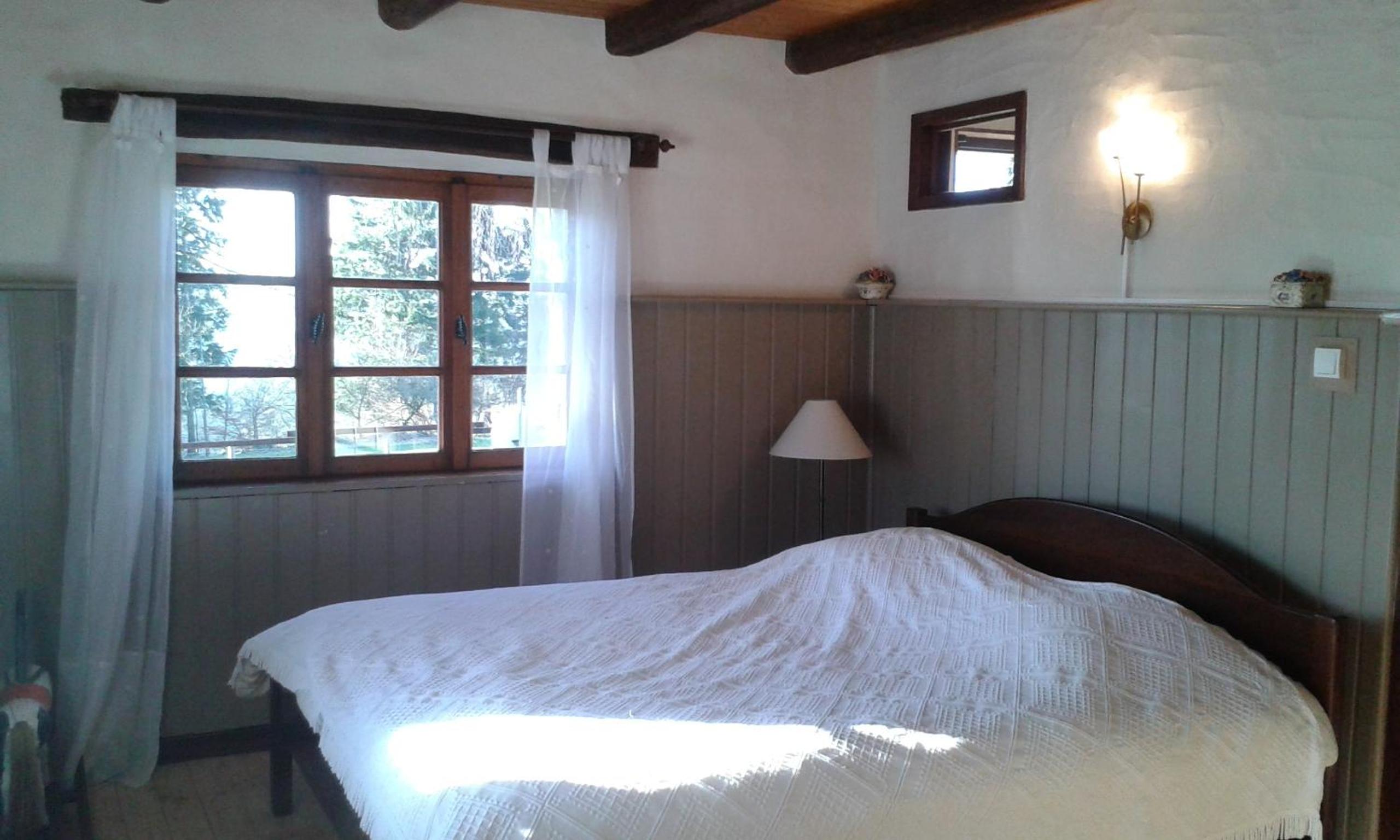 Chalet photo 1