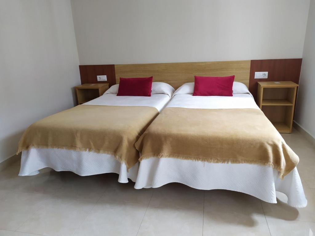 Habitación Doble