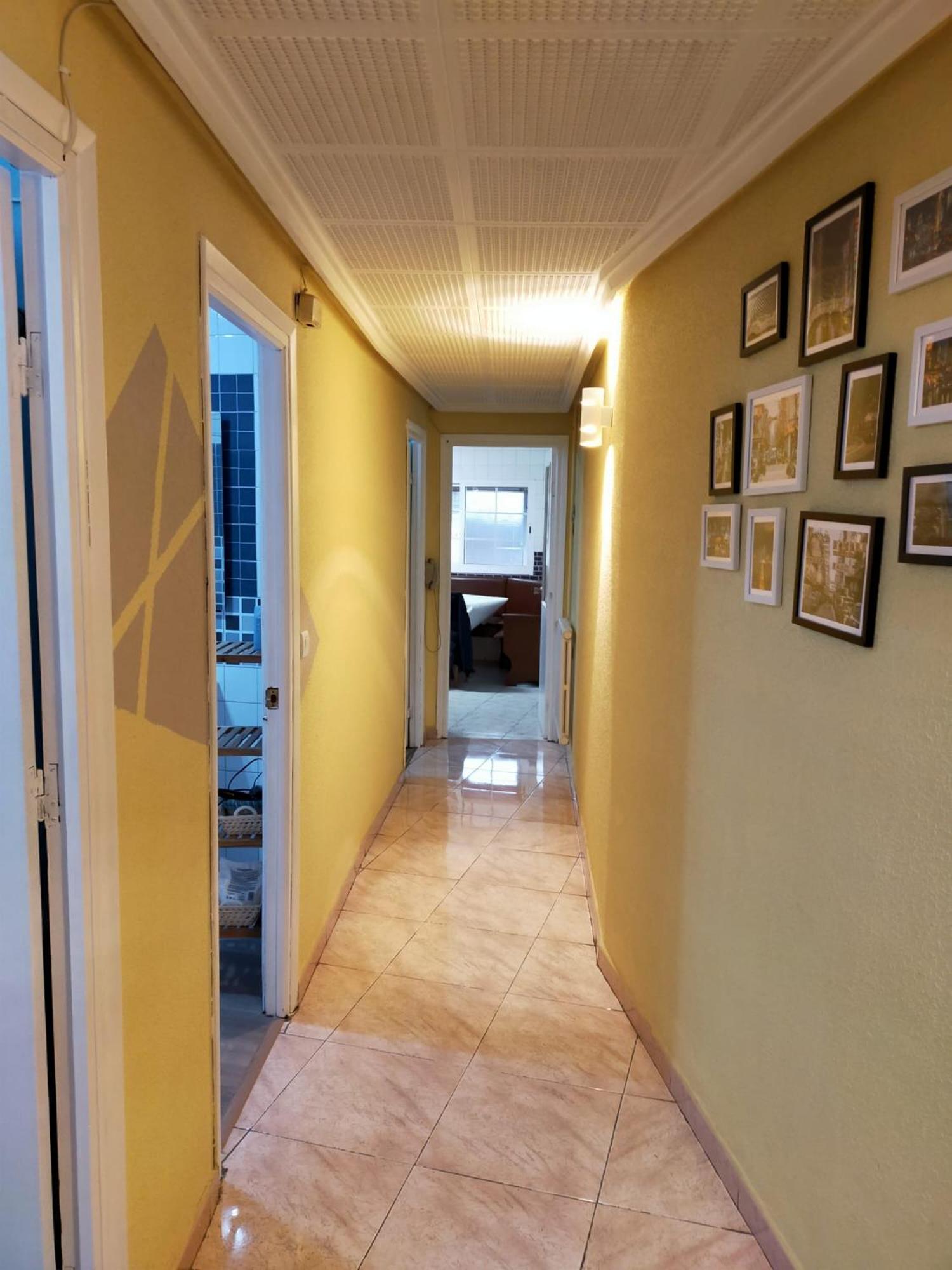 Three-Bedroom Apartment photo 2