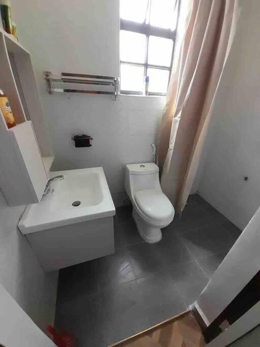 Three-Bedroom House photo 2