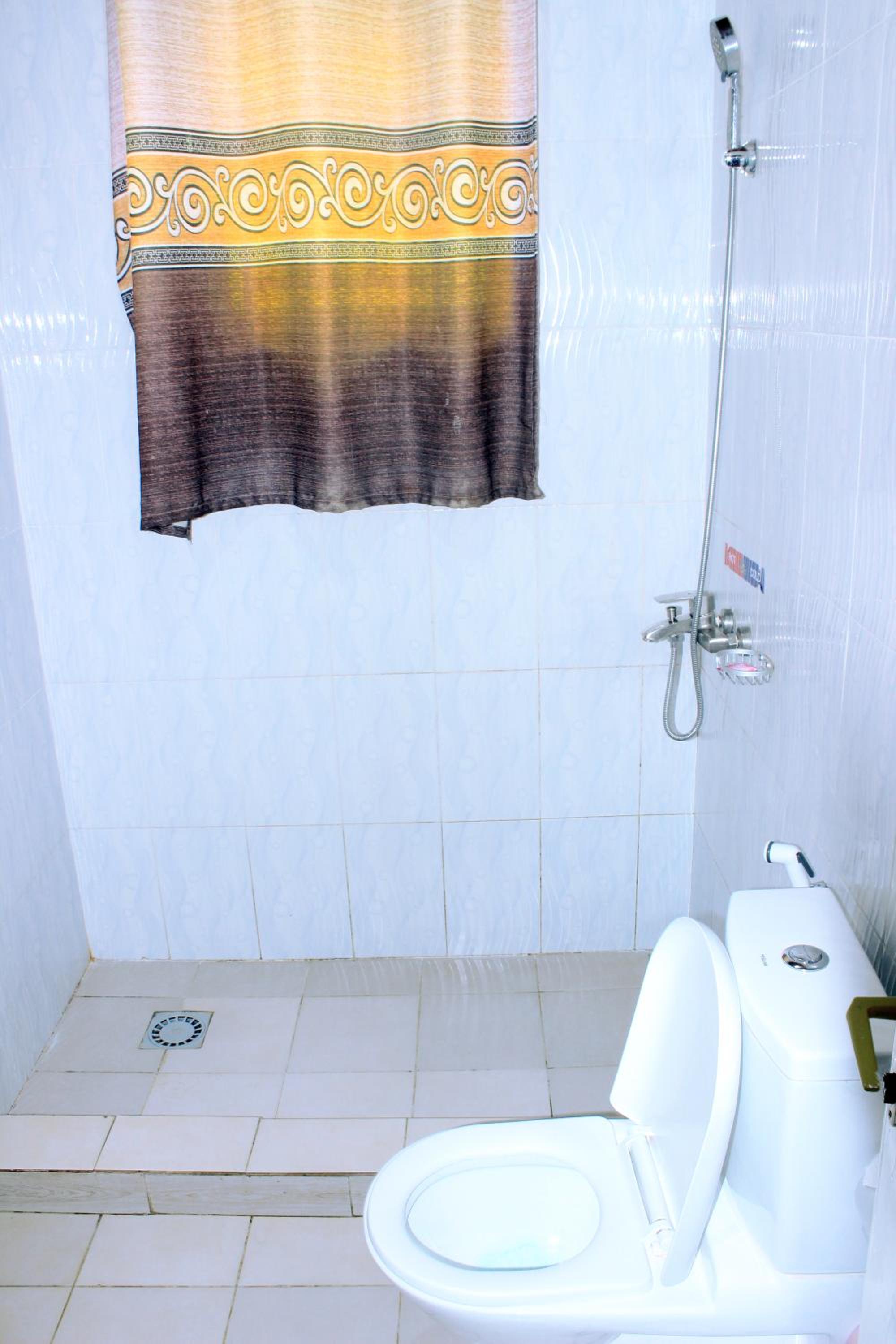 Double Room with Mountain View photo 3