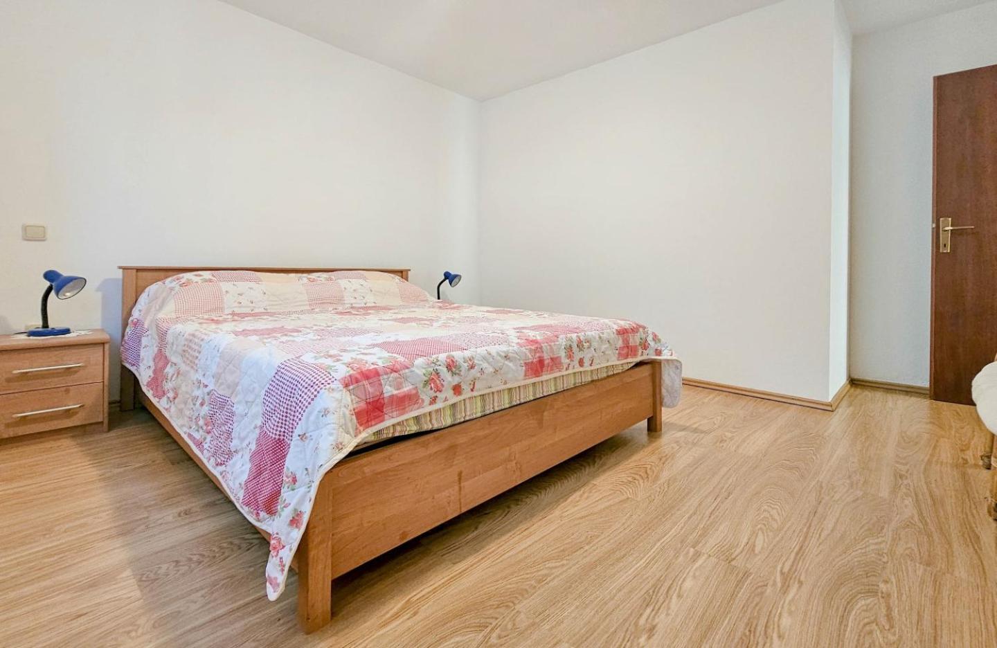 Two-Bedroom Apartment photo 1