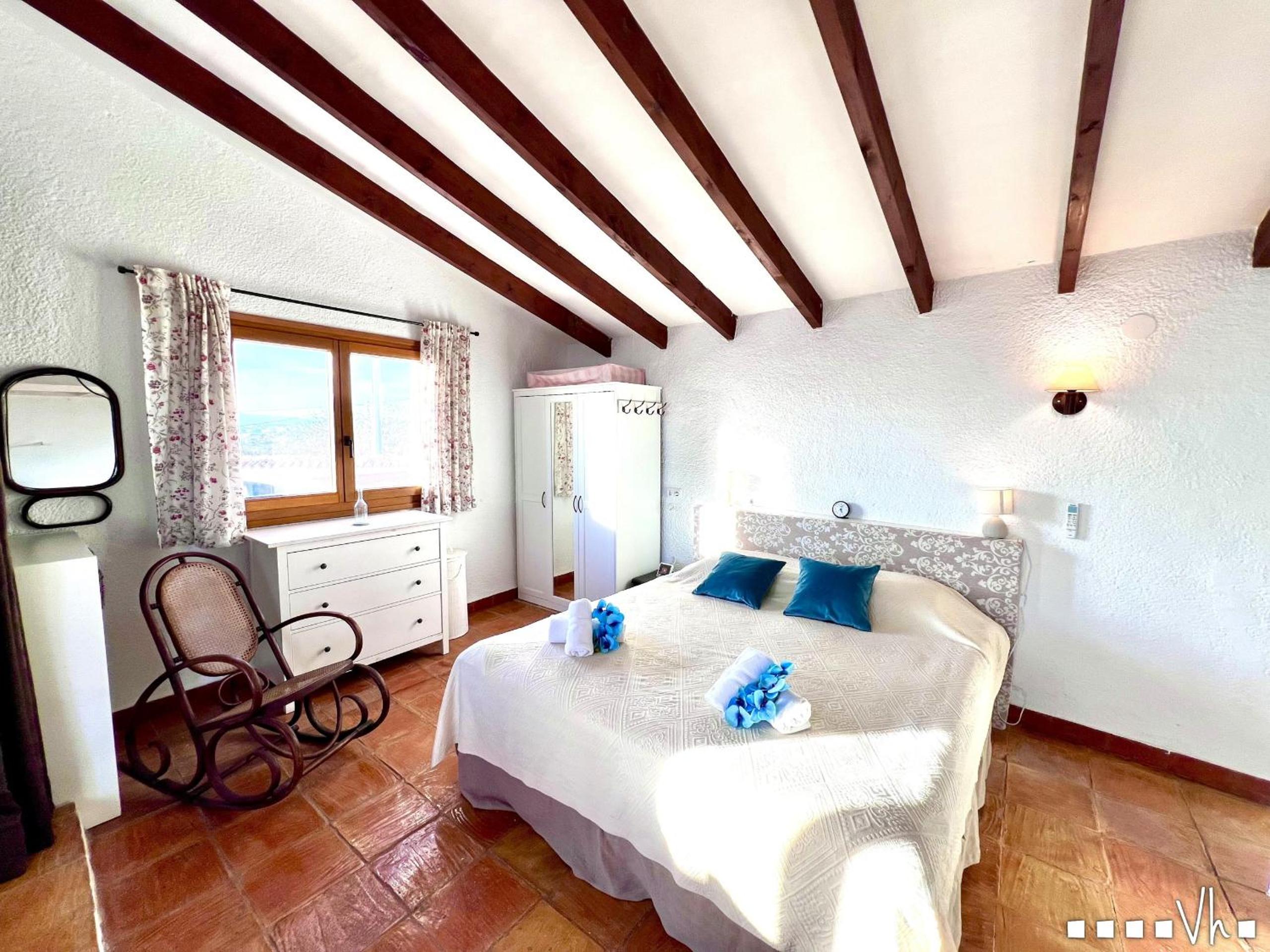 Villa de Dos Habitaciones