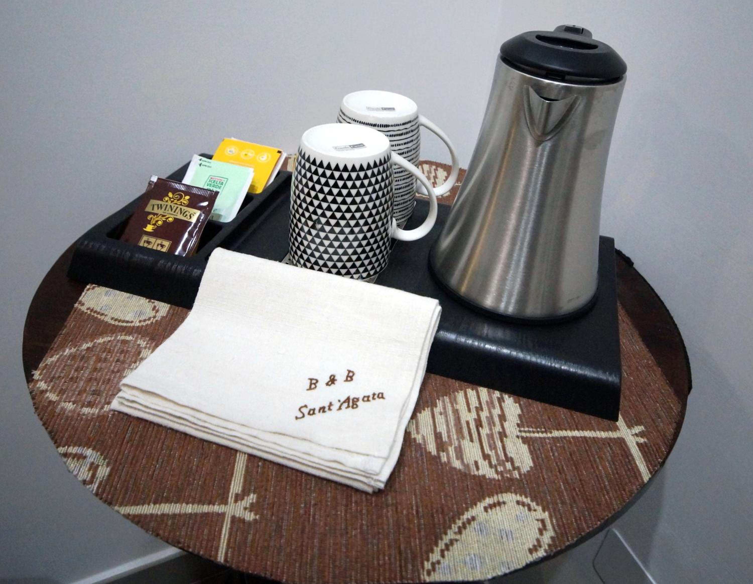 Large Double Room - Photo 8
