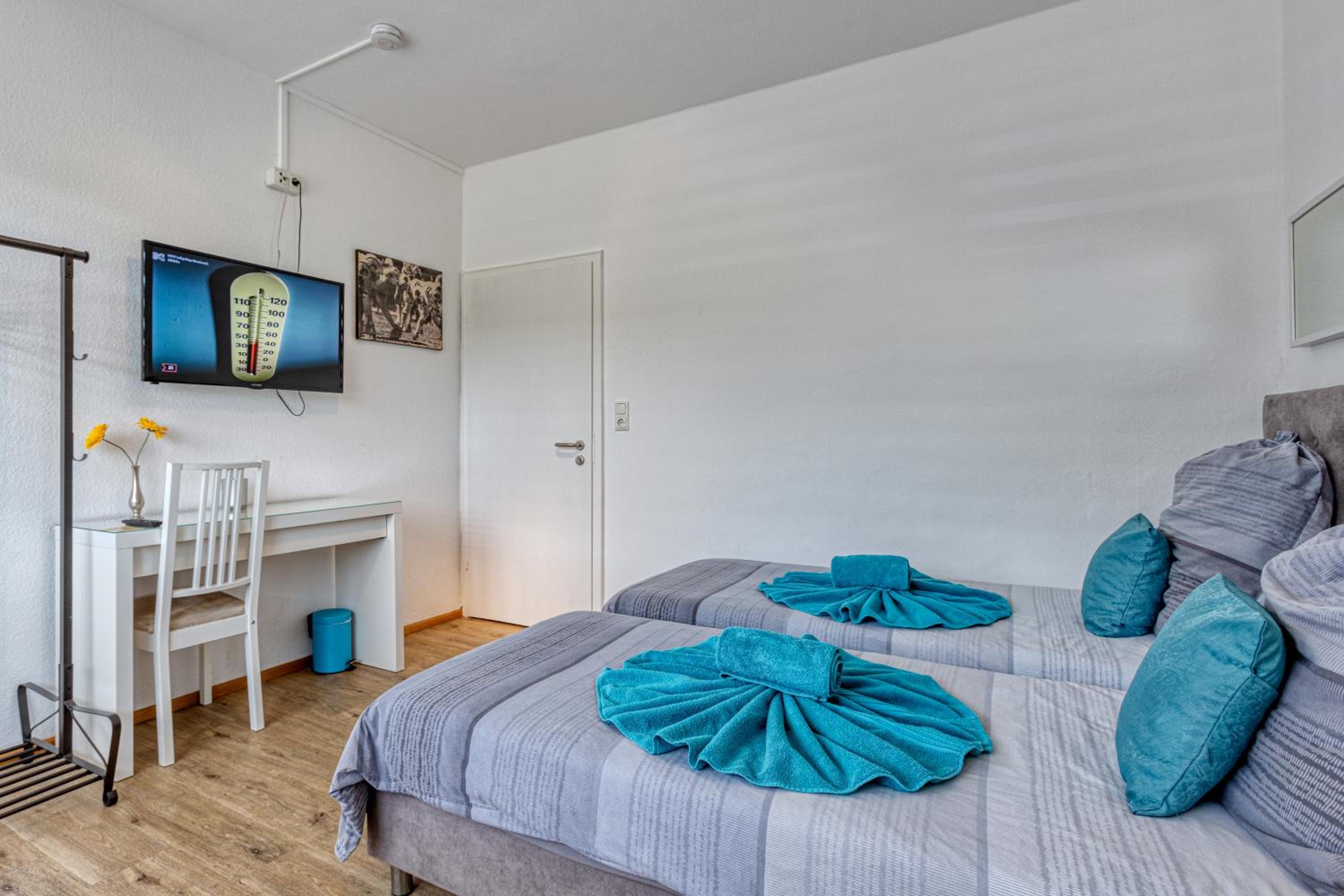 Double Room