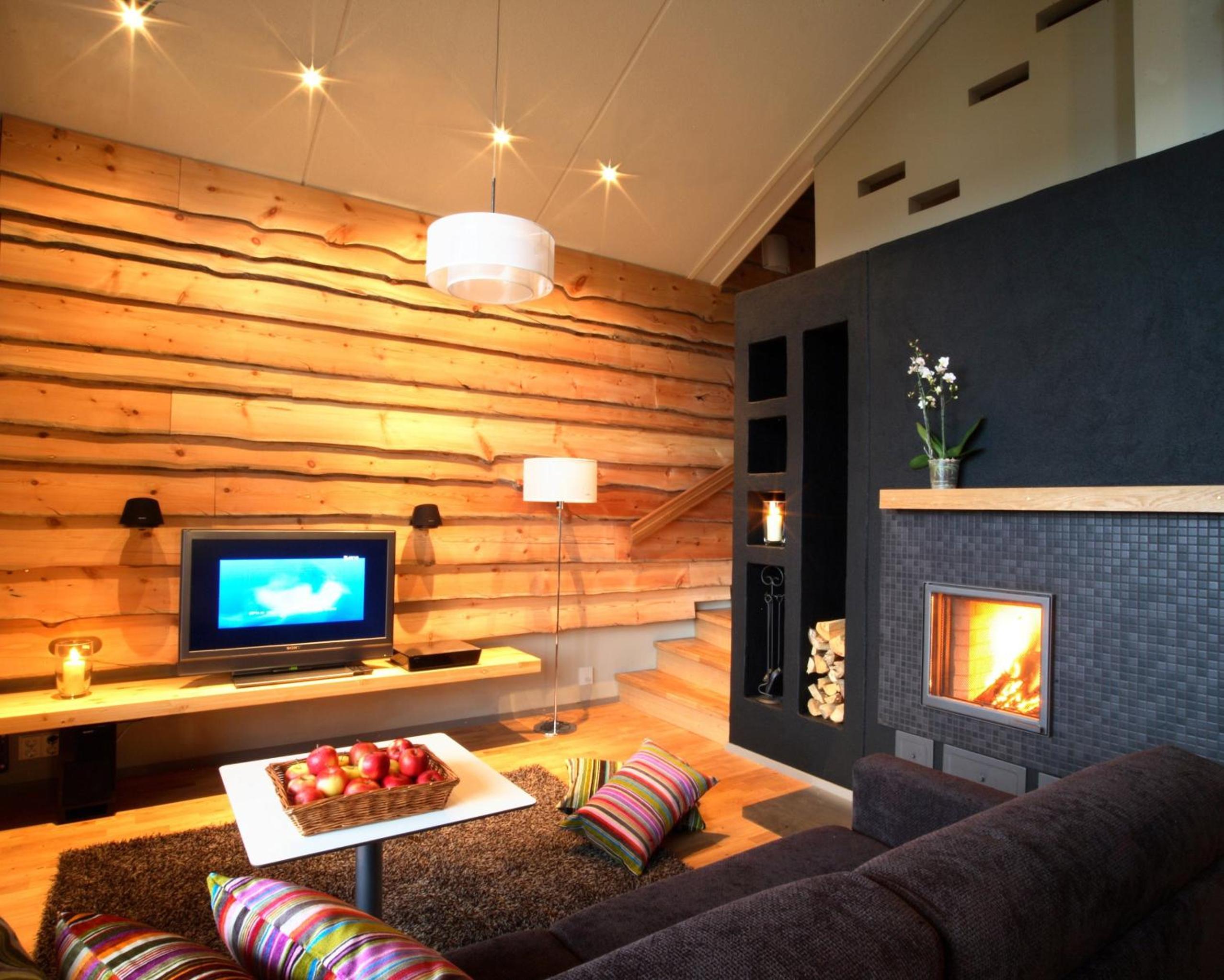 Two-Bedroom Apartment - Penthouse