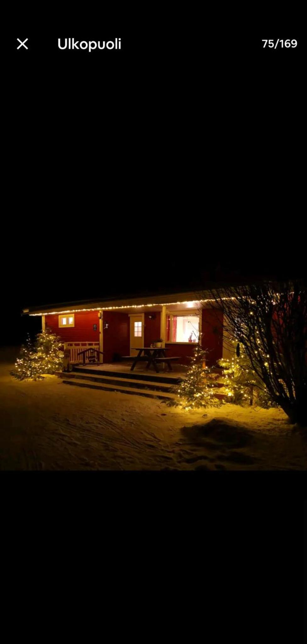 Villa photo 1
