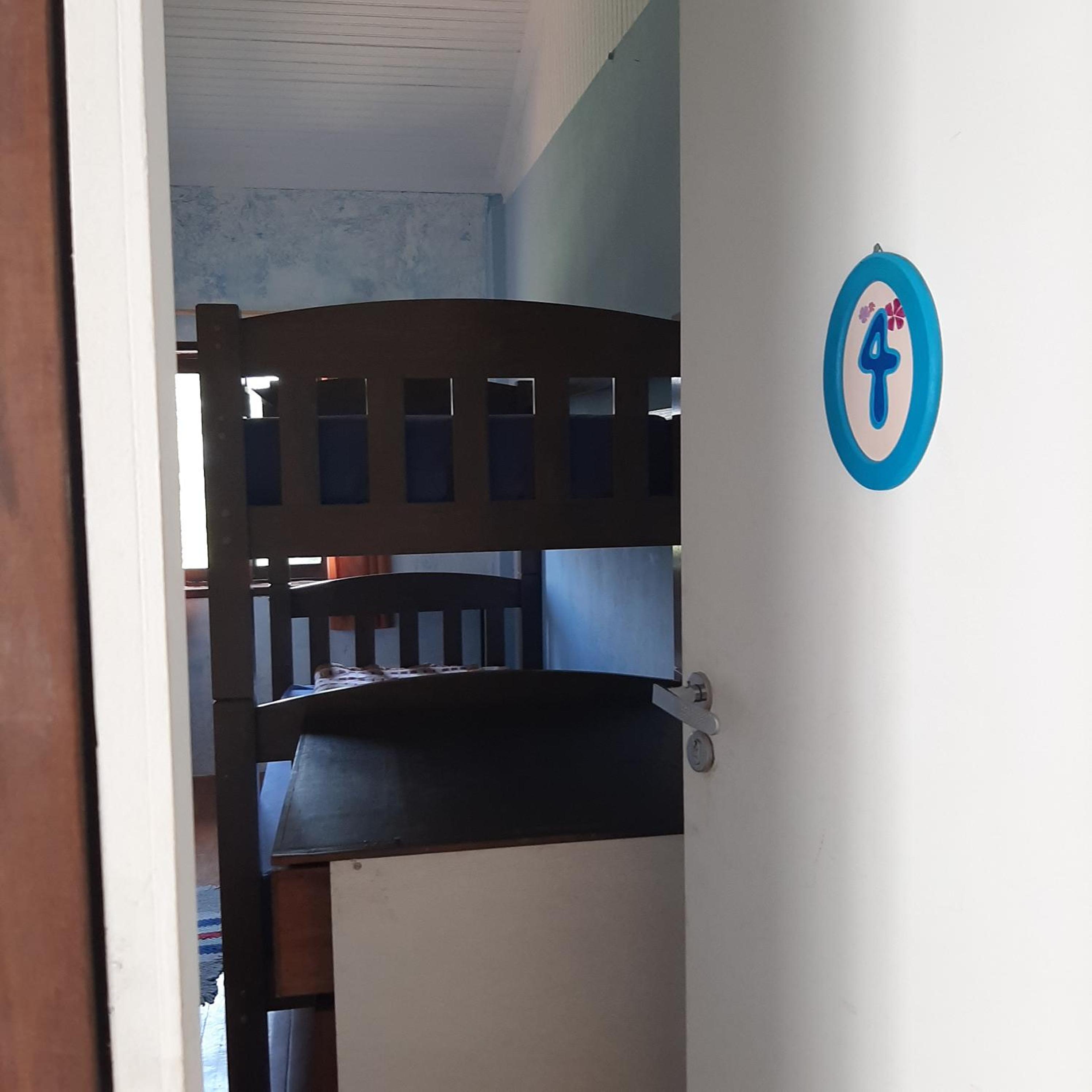 Double or Twin Room with Mountain View