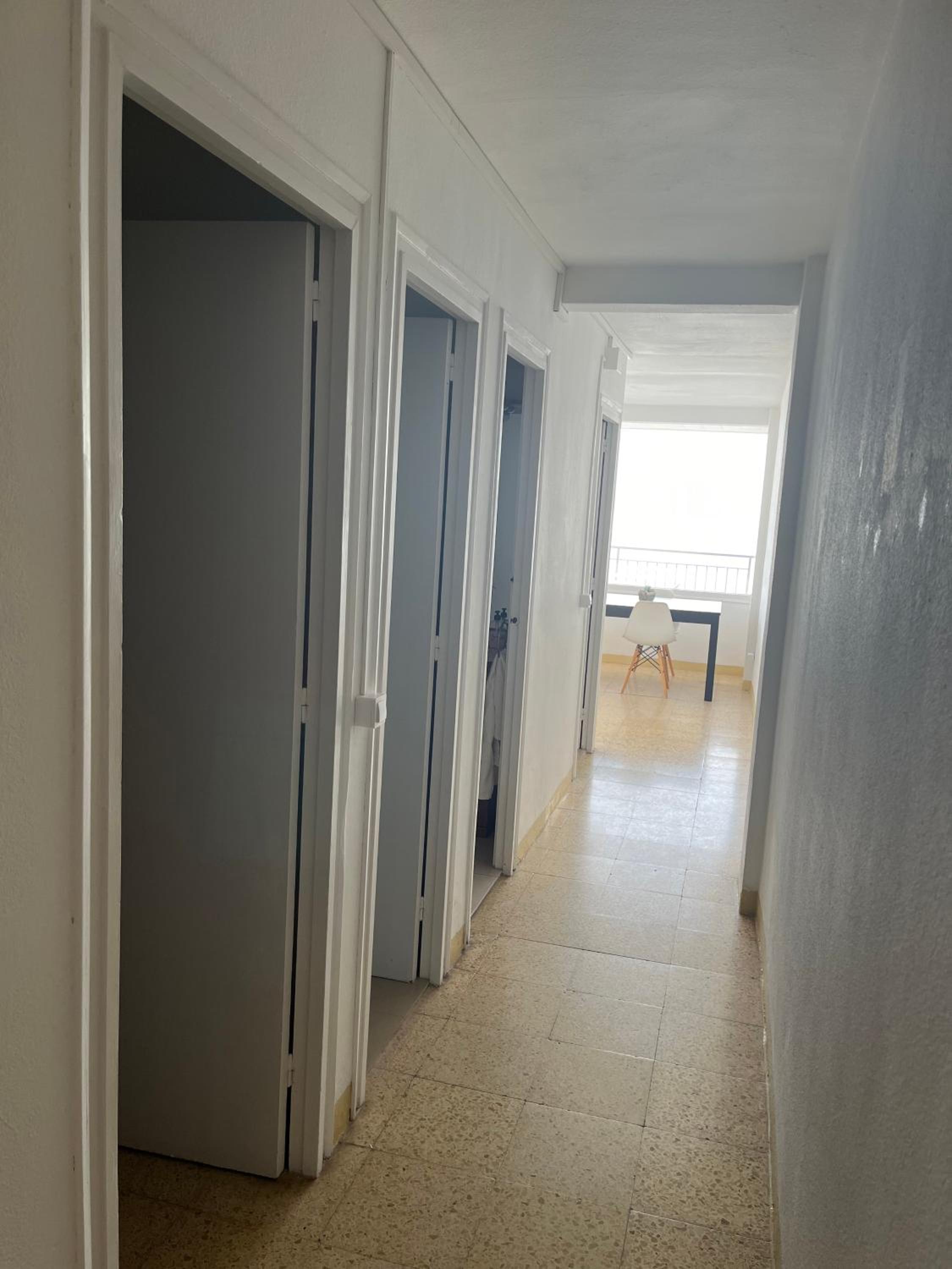 Departamento de tres habitaciones