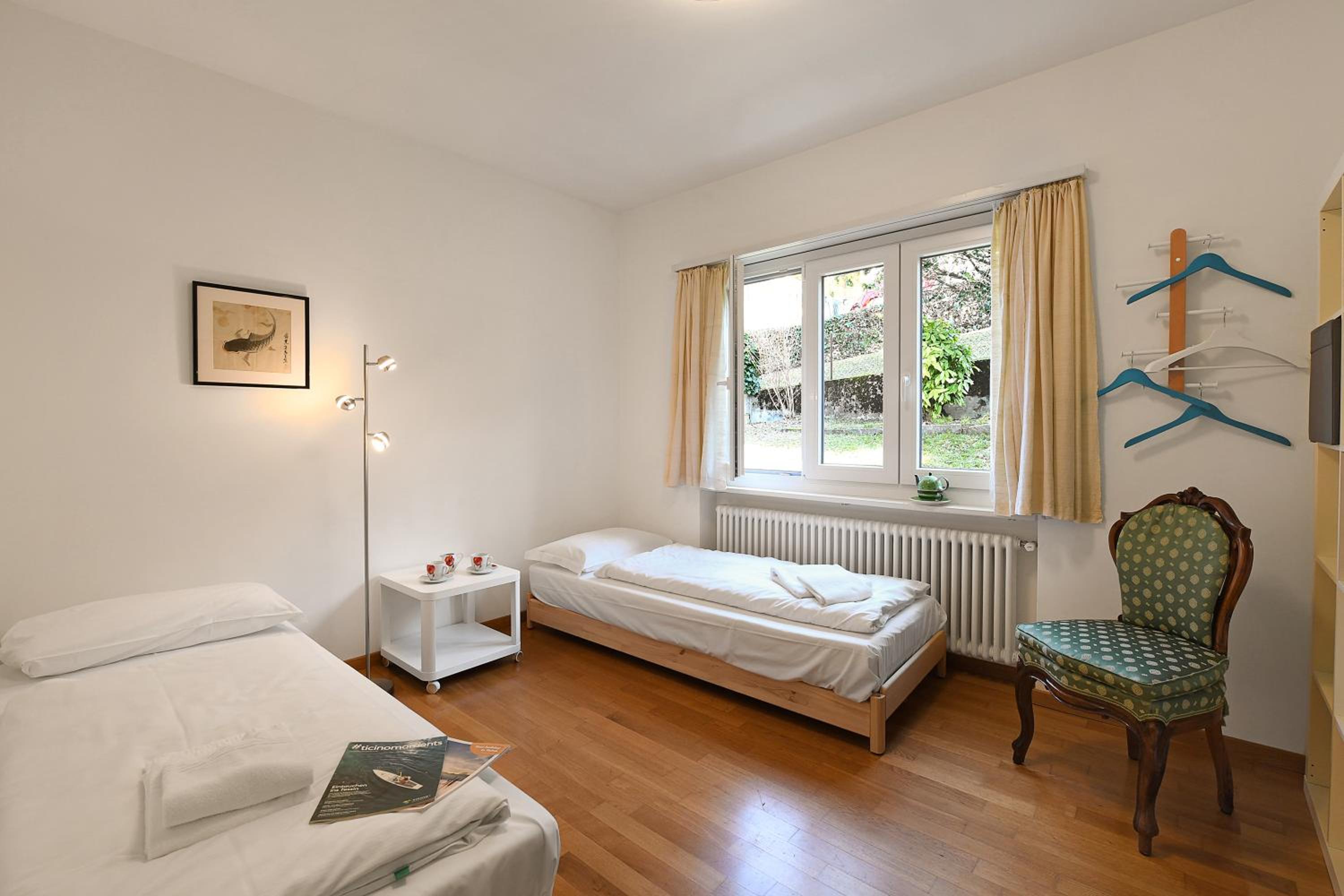 Three-Bedroom Villa photo 3