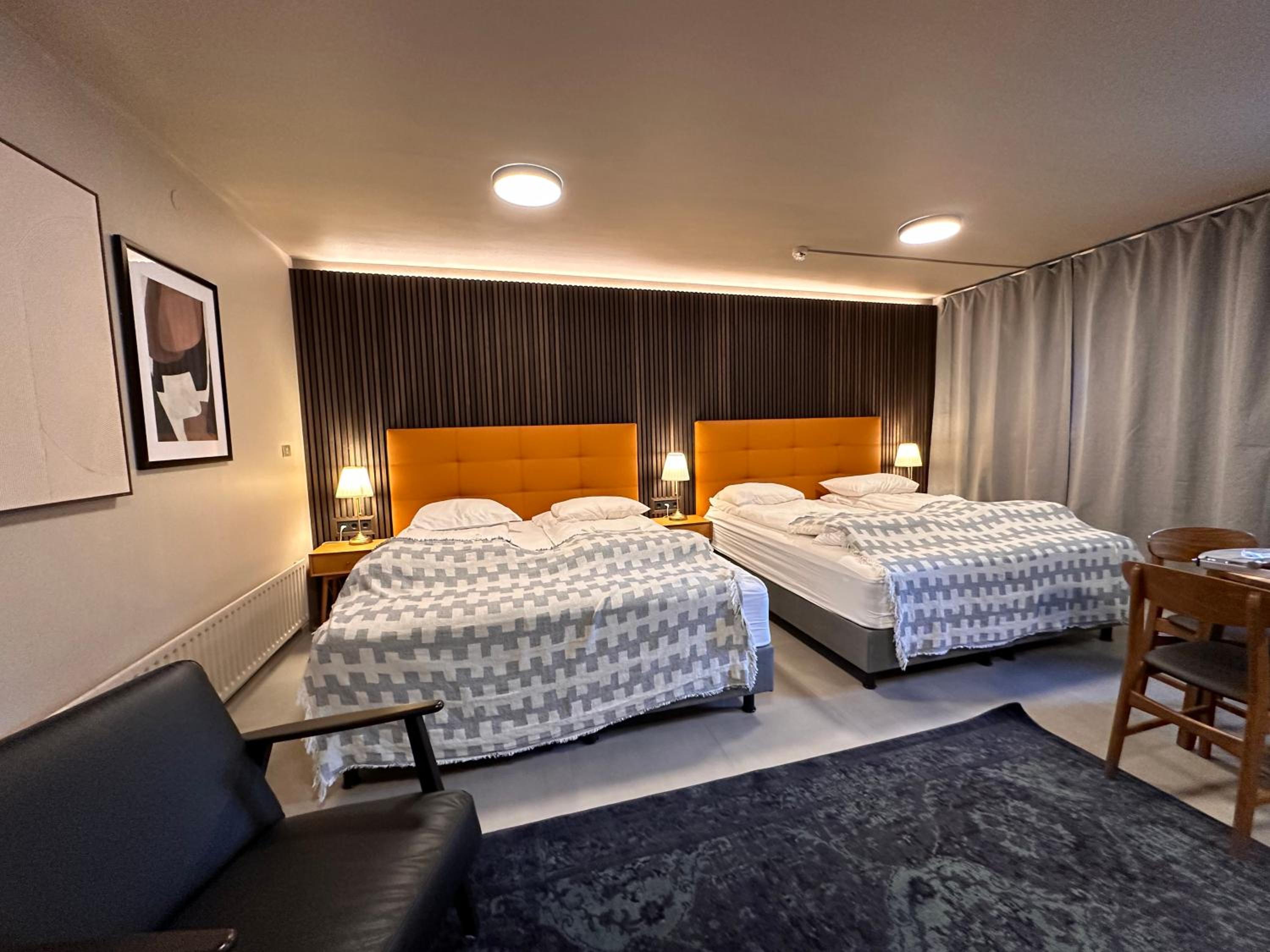 Studio Apartment - Photo 4