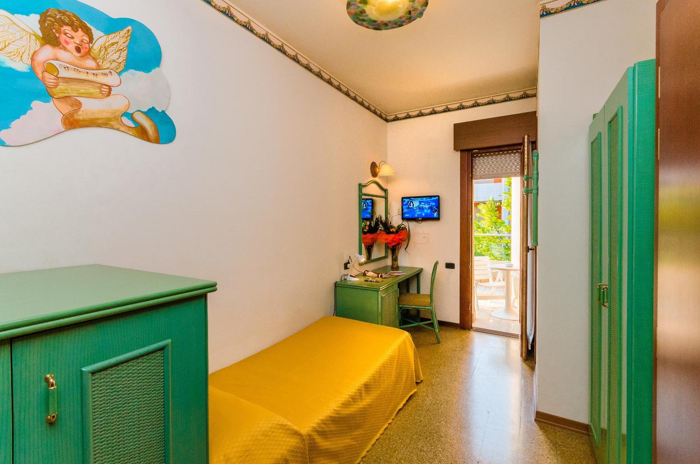Single Room