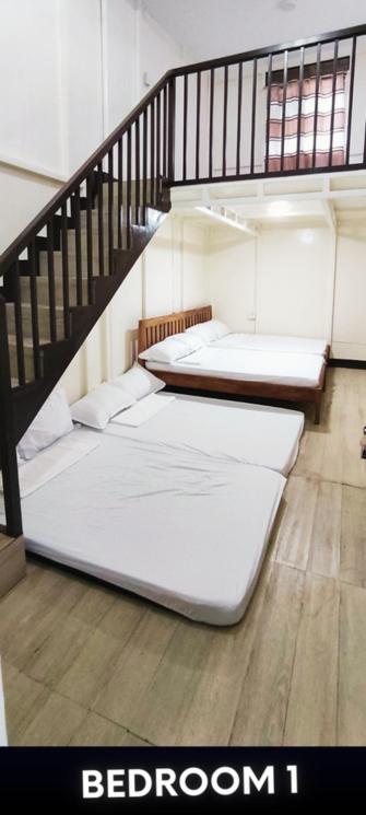 Deluxe Family Suite