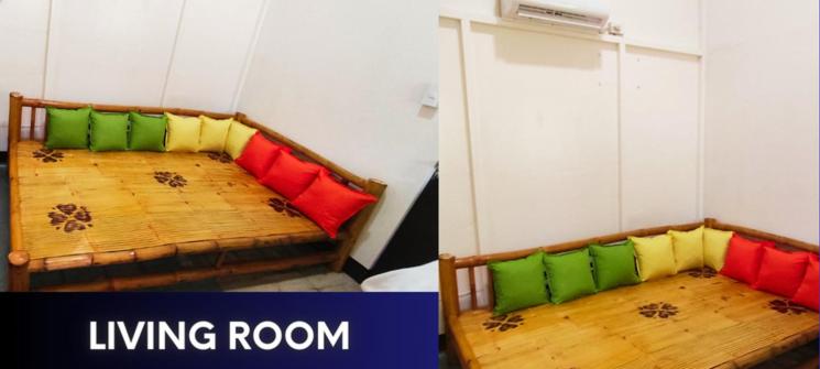 Deluxe Family Suite photo 3