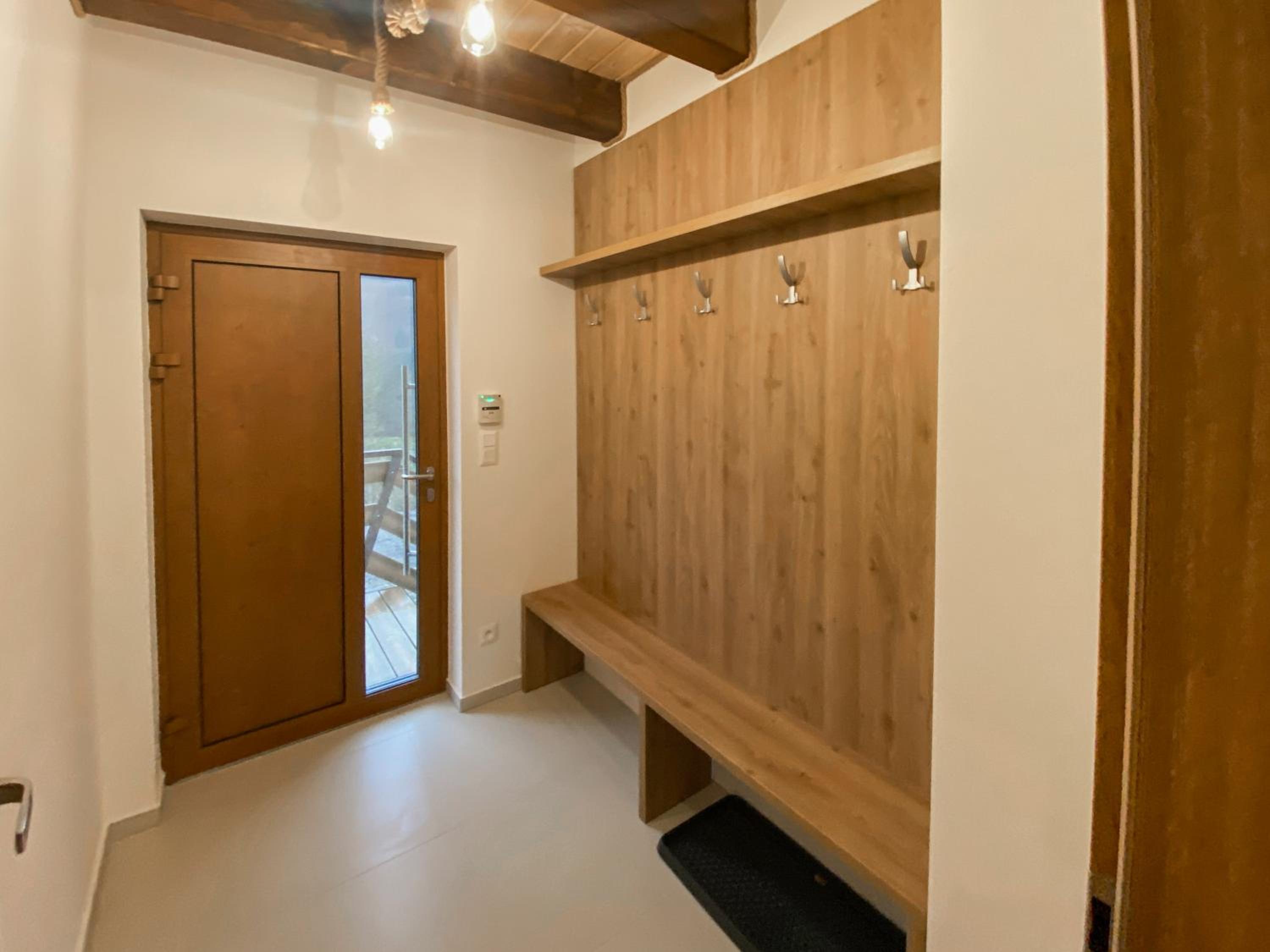 Three-Bedroom House photo 3